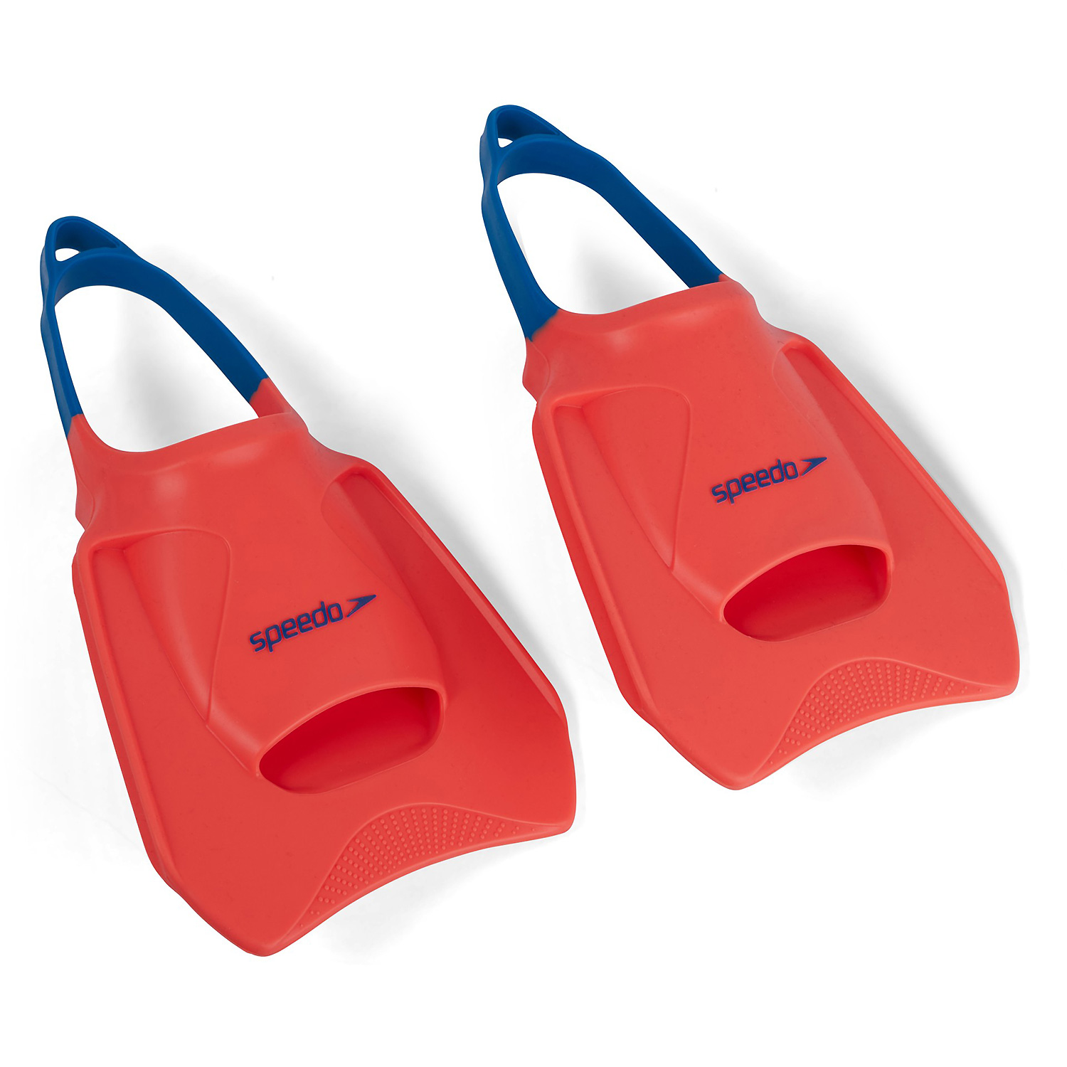 Unisex Speedo Blau