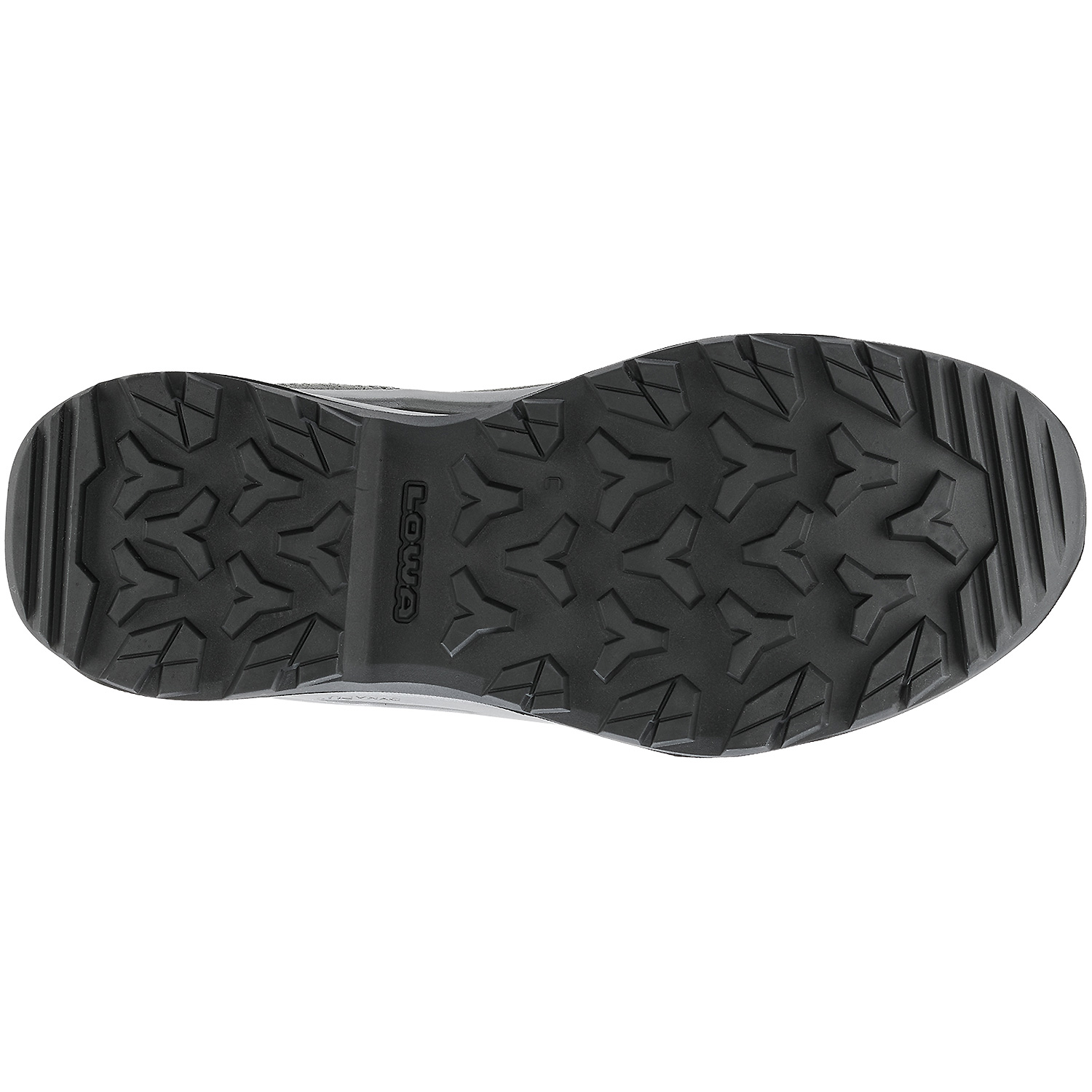 Damen Lowa Grau VENTIERRA GTX QC Ws Multifunktionsstiefel