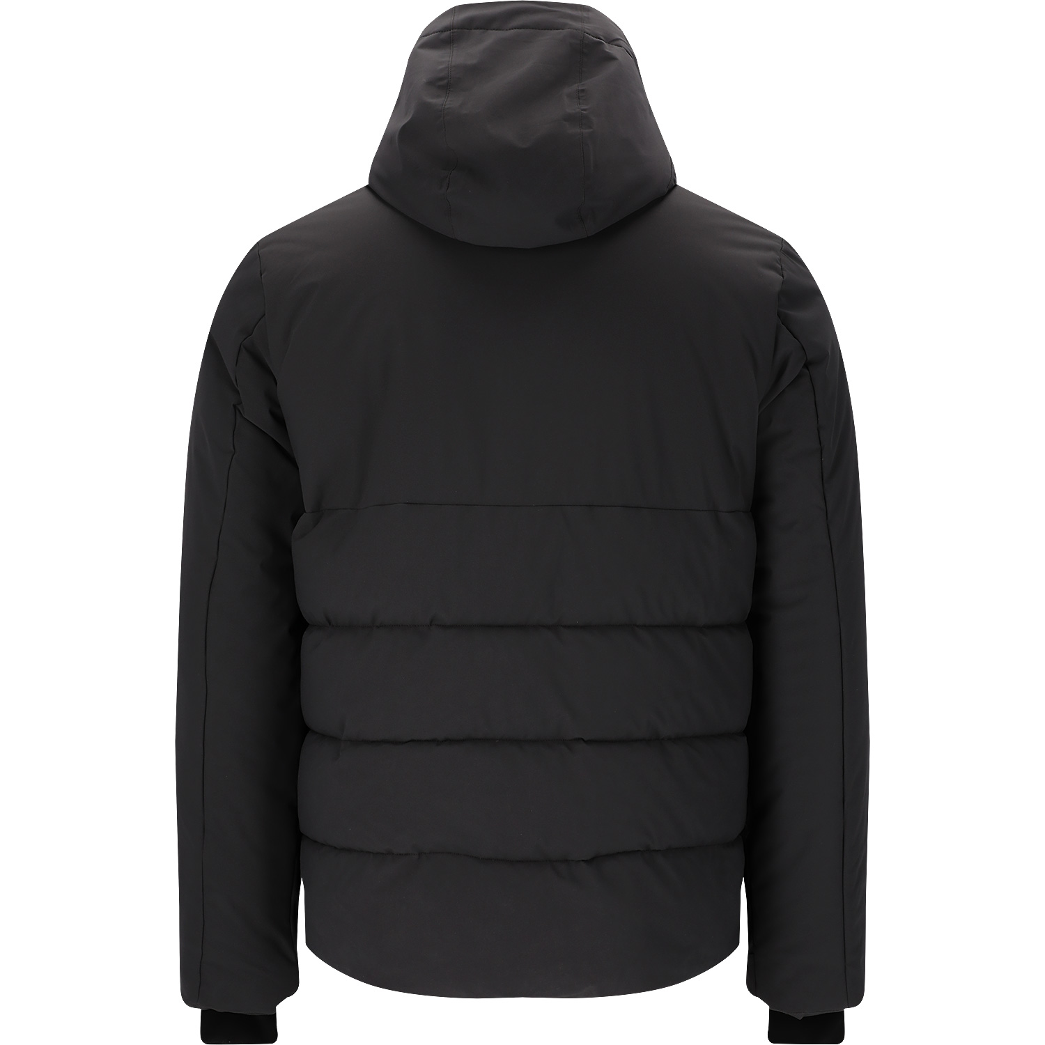 Herren Whistler Schwarz