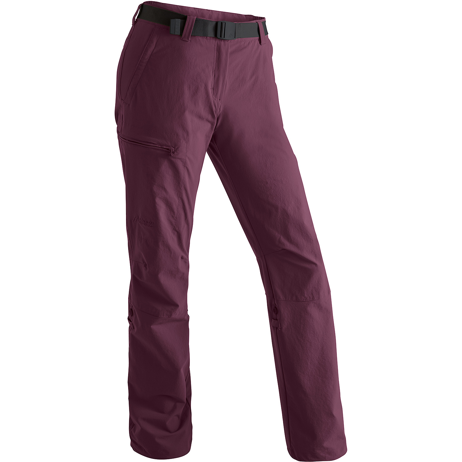 Damen Maier Sports Lila Lulaka M20318 38 Hose