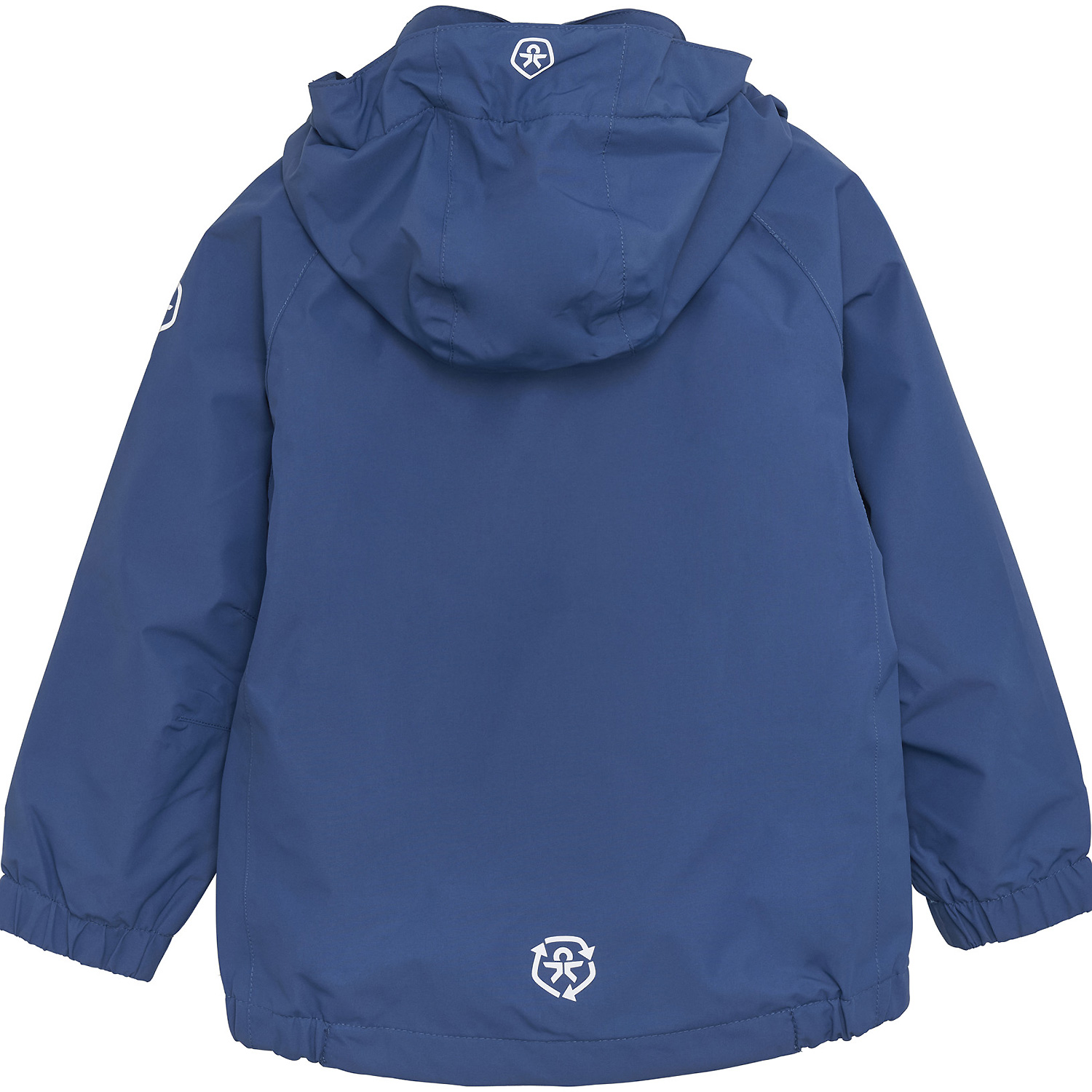 Kinder Color Kids Blau