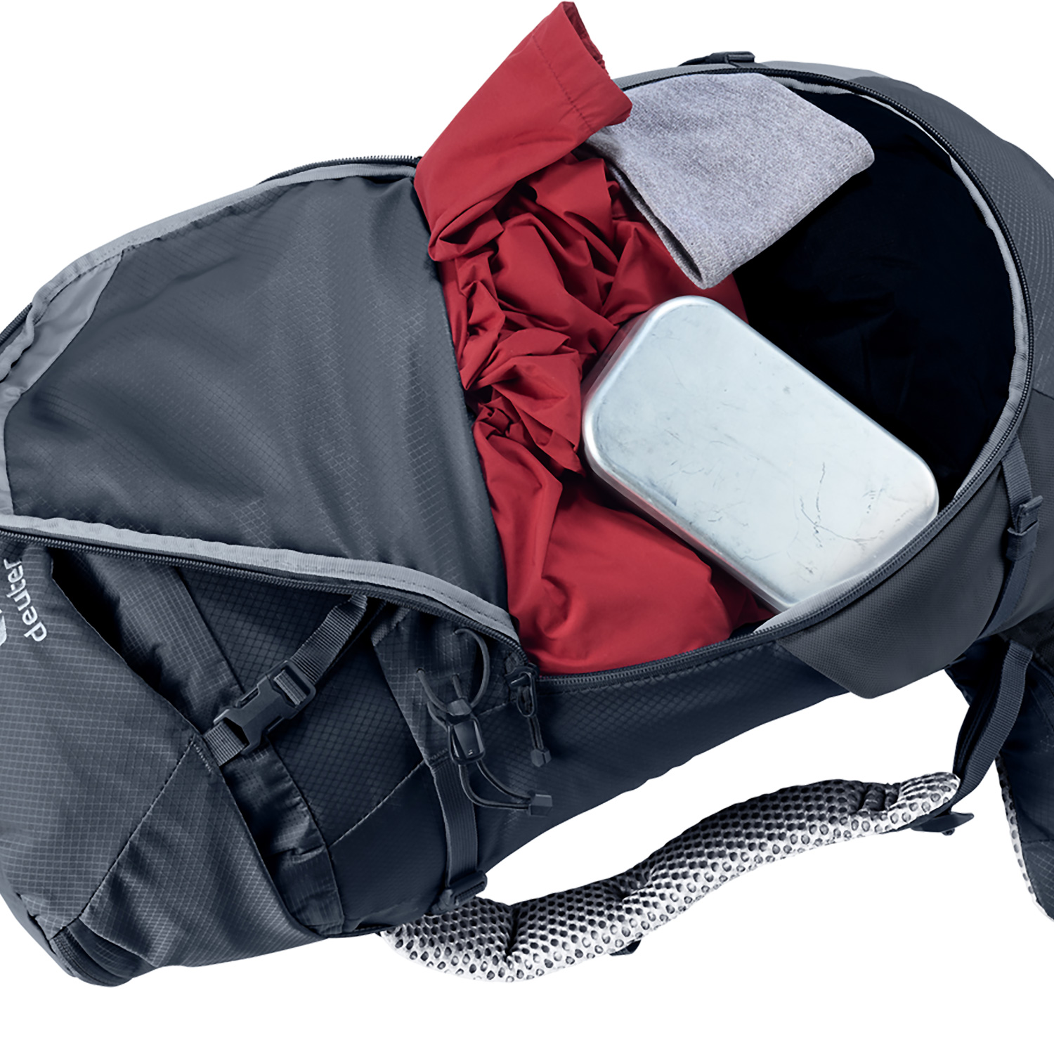 Unisex Deuter Schwarz