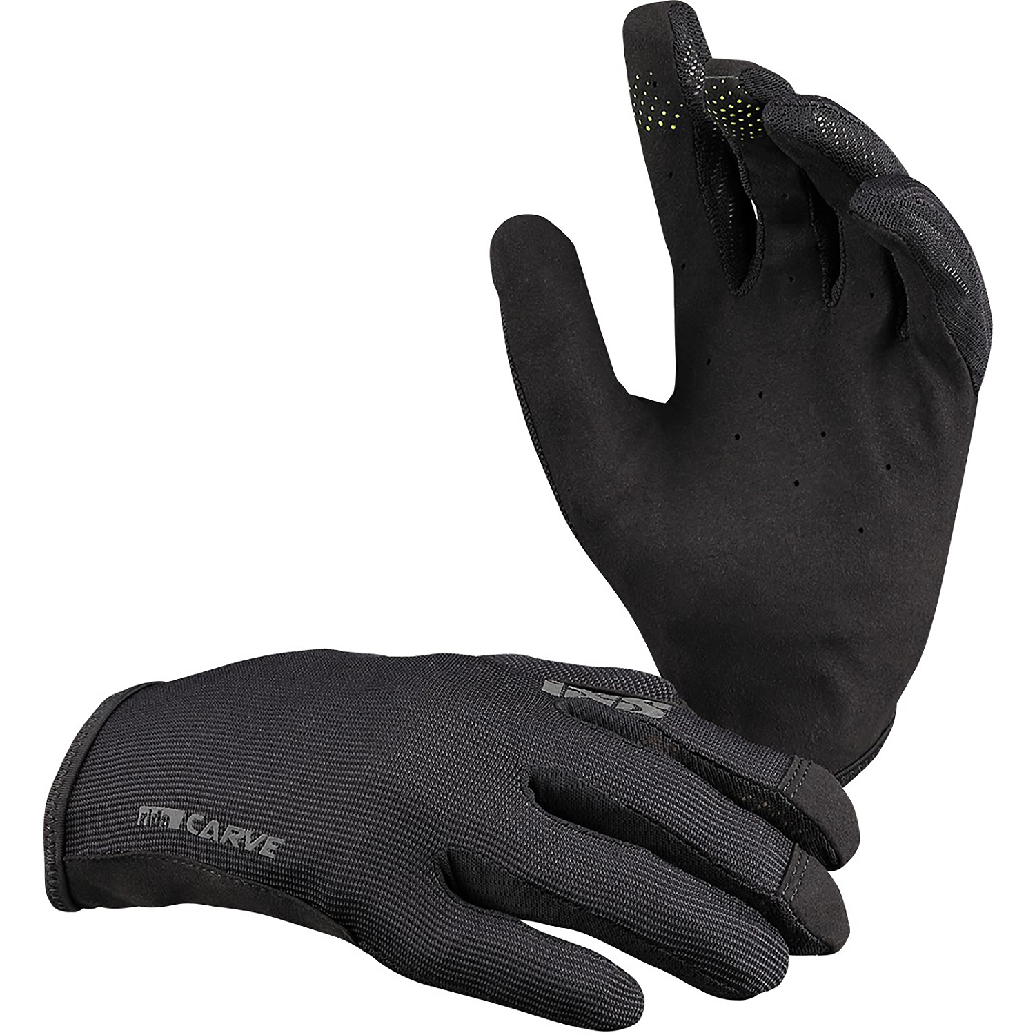 Damen iXS Schwarz