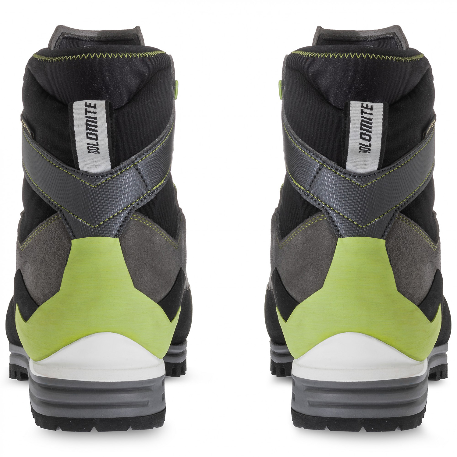 Herren Dolomite Grün DOL Shoe M's Miage GTX 1265 11 Trekkingstiefel