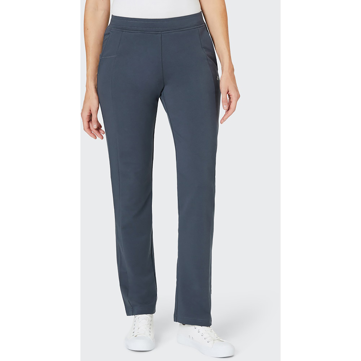 Damen Joy Silber SINA Hose 10119 36 Sporthose