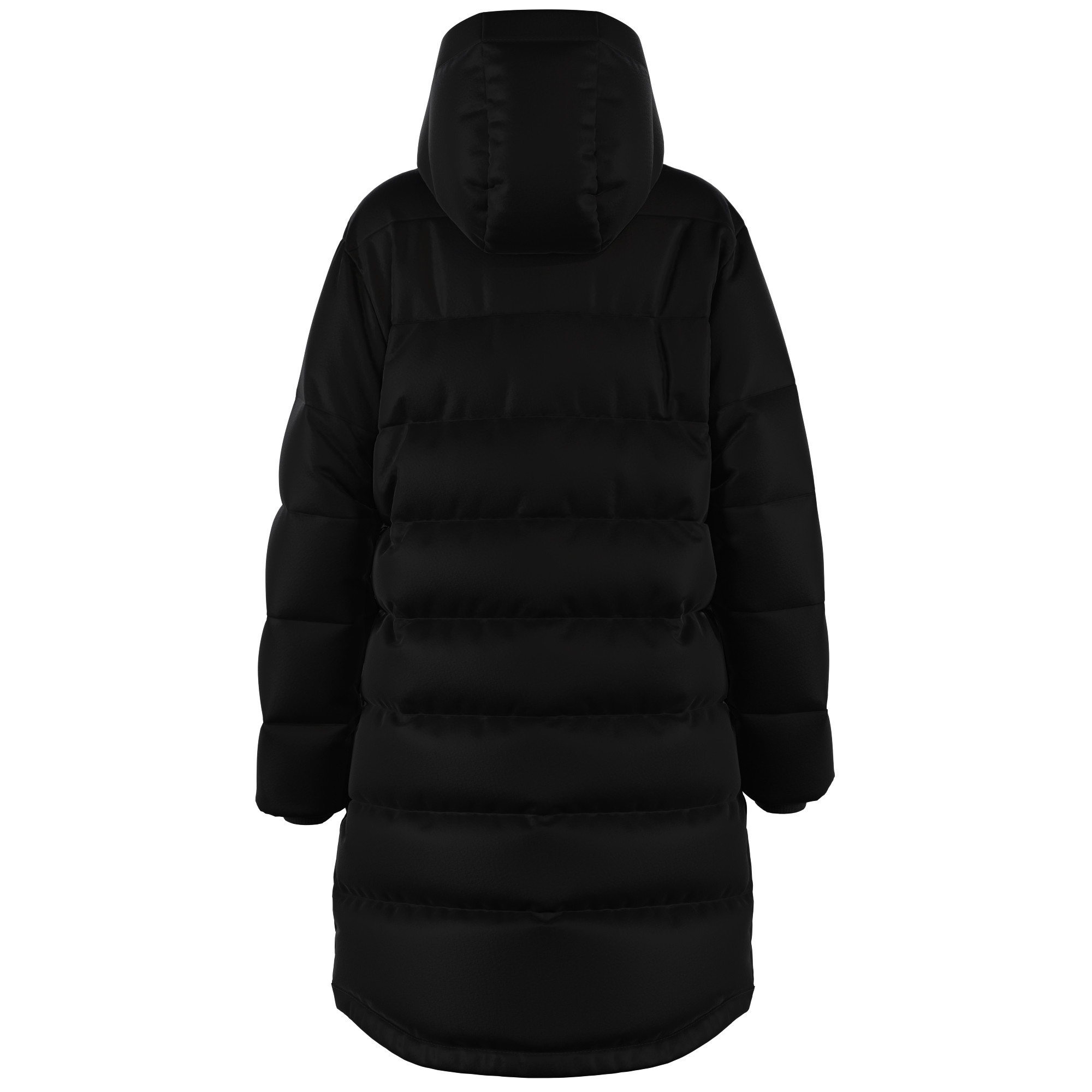 Damen Tretorn Schwarz