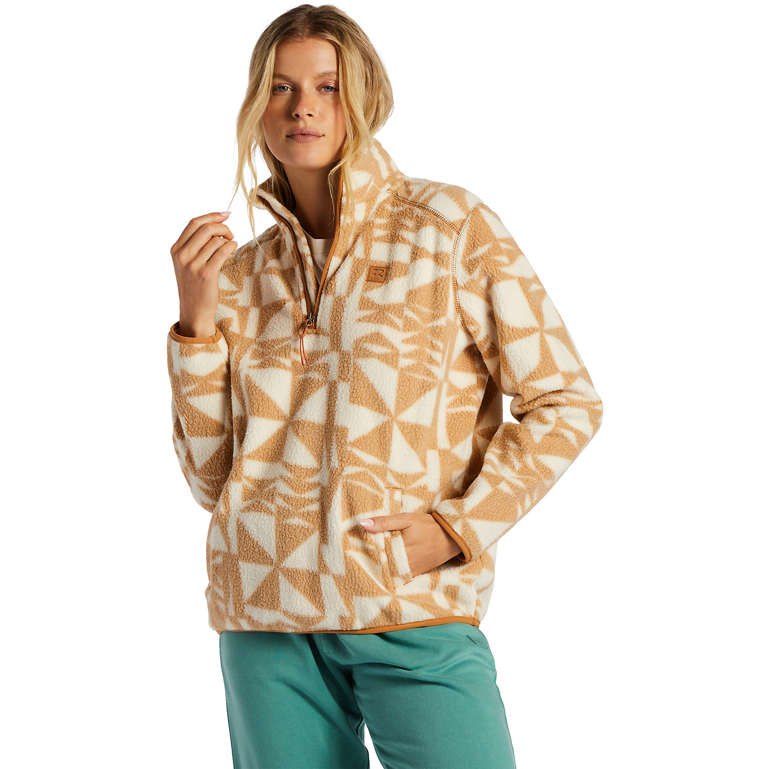 Damen Billabong Crema
