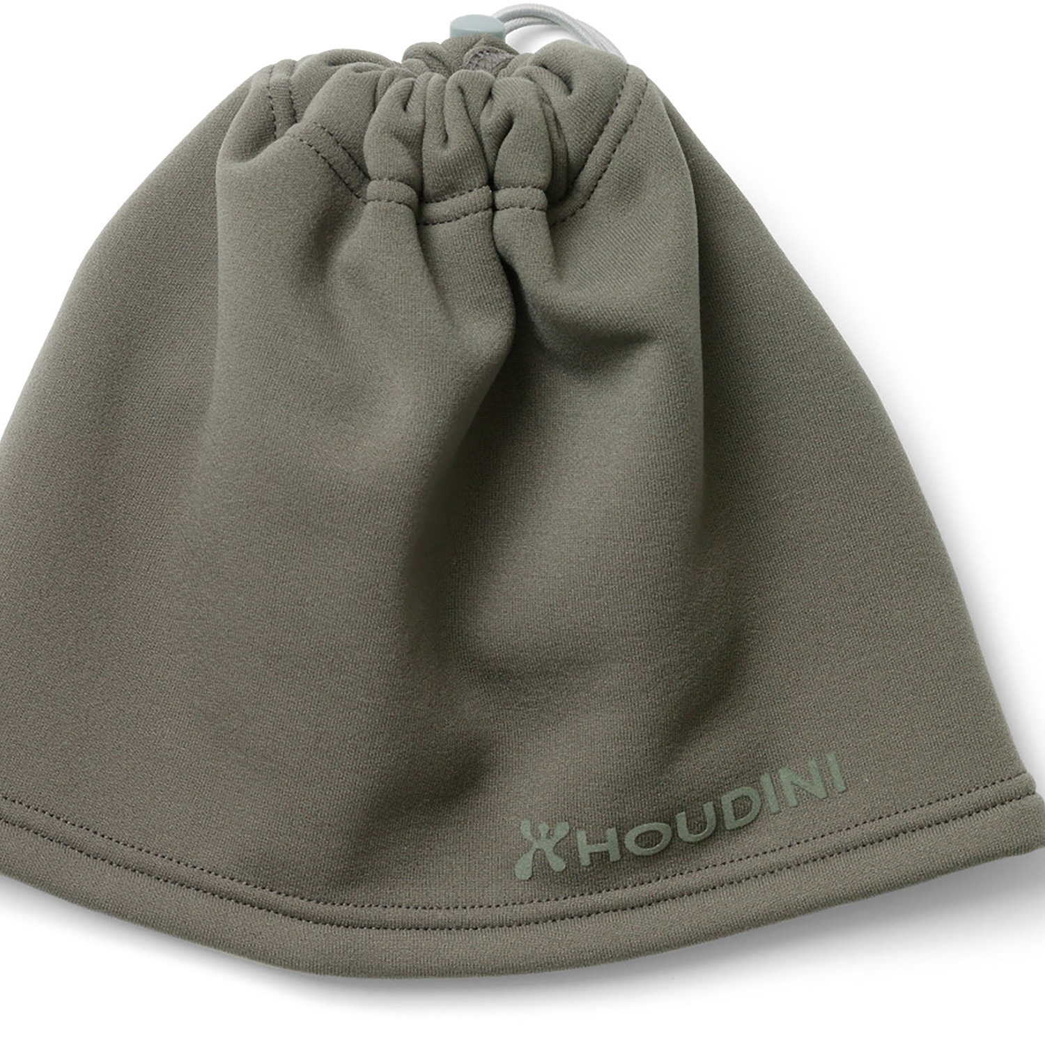Unisex Houdini Grün