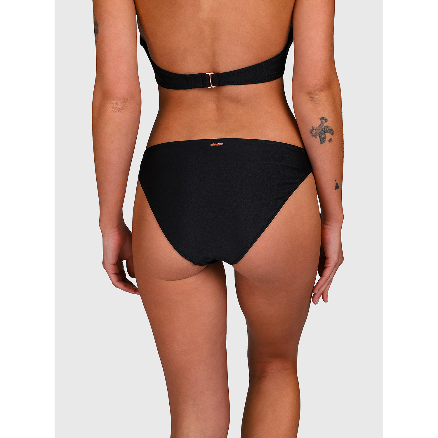 Damen Brunotti Schwarz