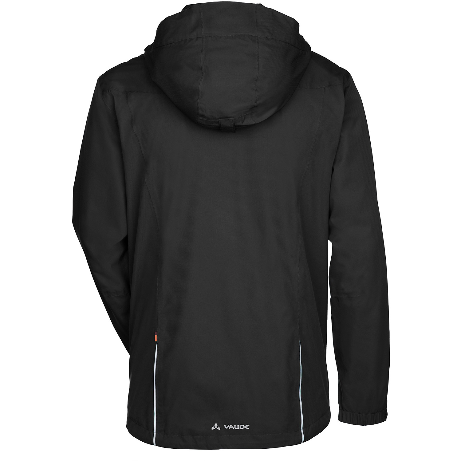 Herren VauDe Schwarz Me Escape Bike Light Jacket 010 XS Funktionsjacke