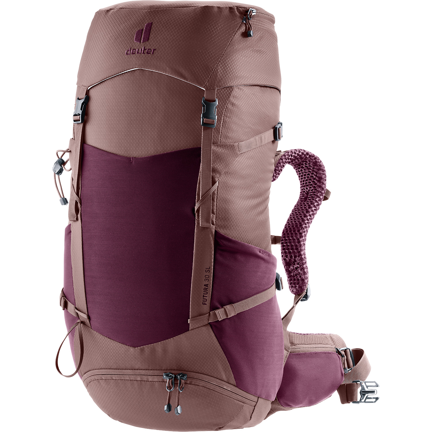 Unisex Deuter Lila