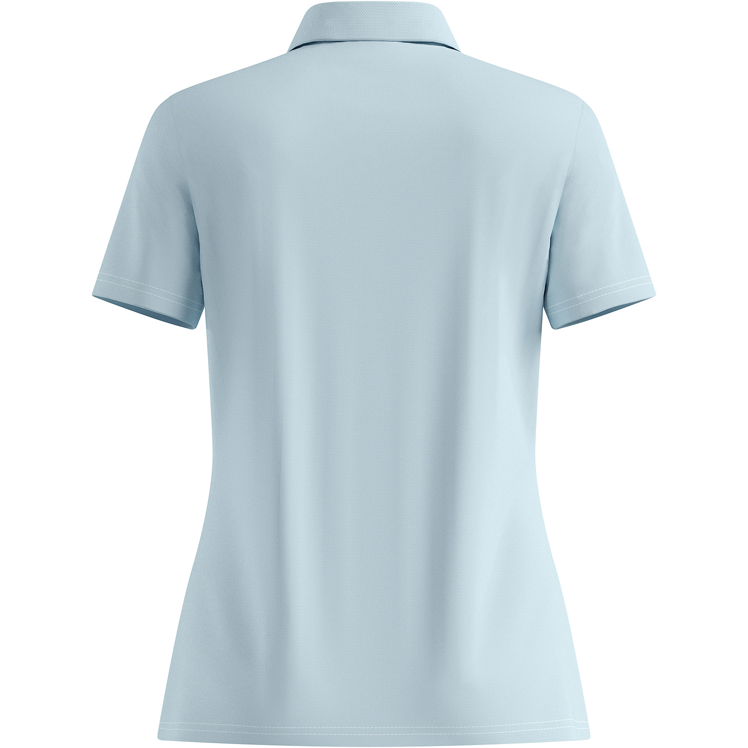 Damen Odlo Hellblau