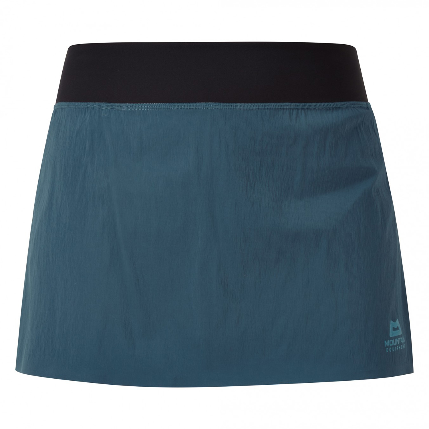 Damen Mountain Equipment Azurblau