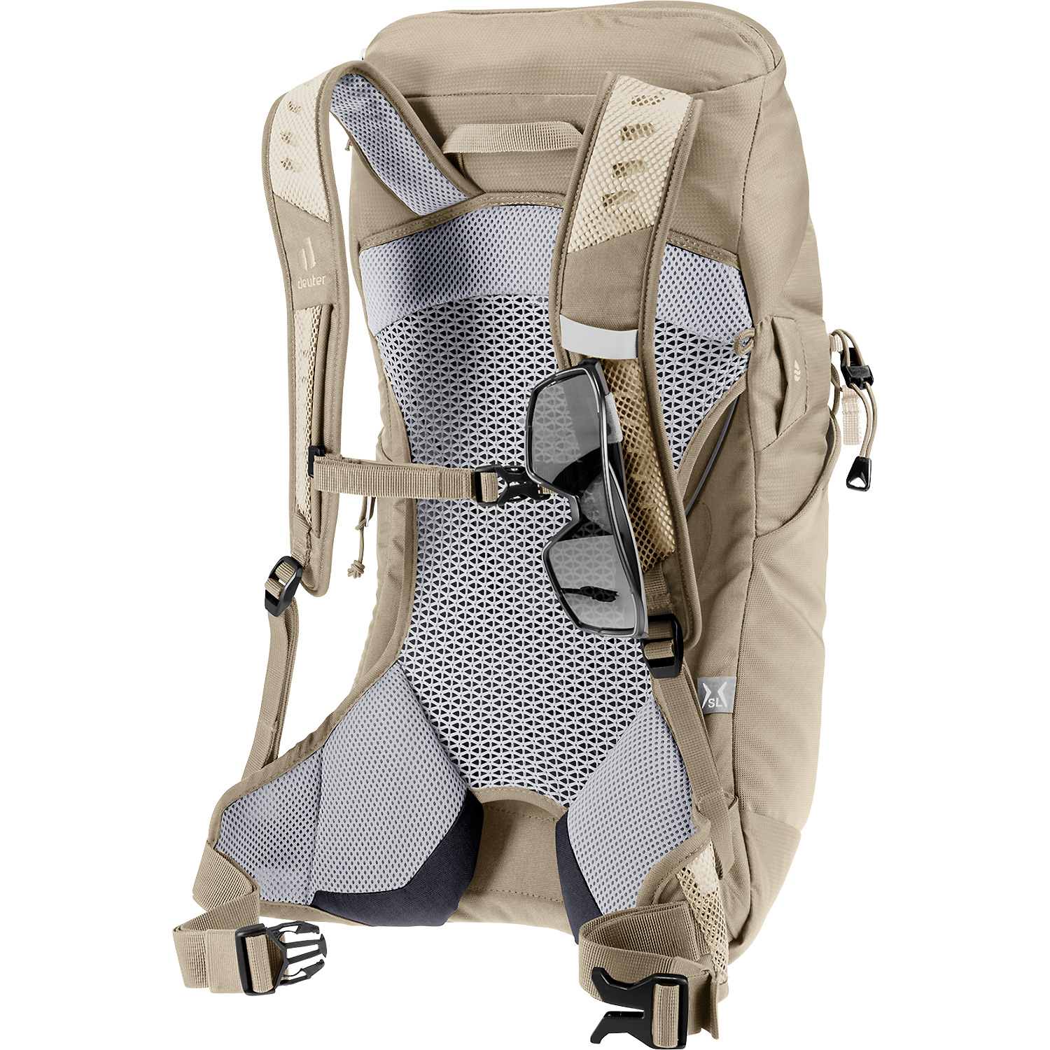 Unisex DEUTER Grau