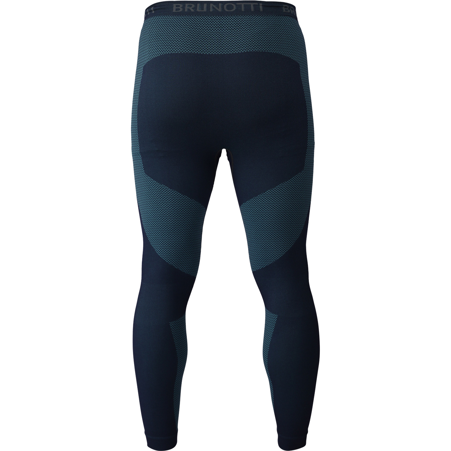 Herren Brunotti Marine Grenoble Men Thermo Pant 7998 XL Unterhose