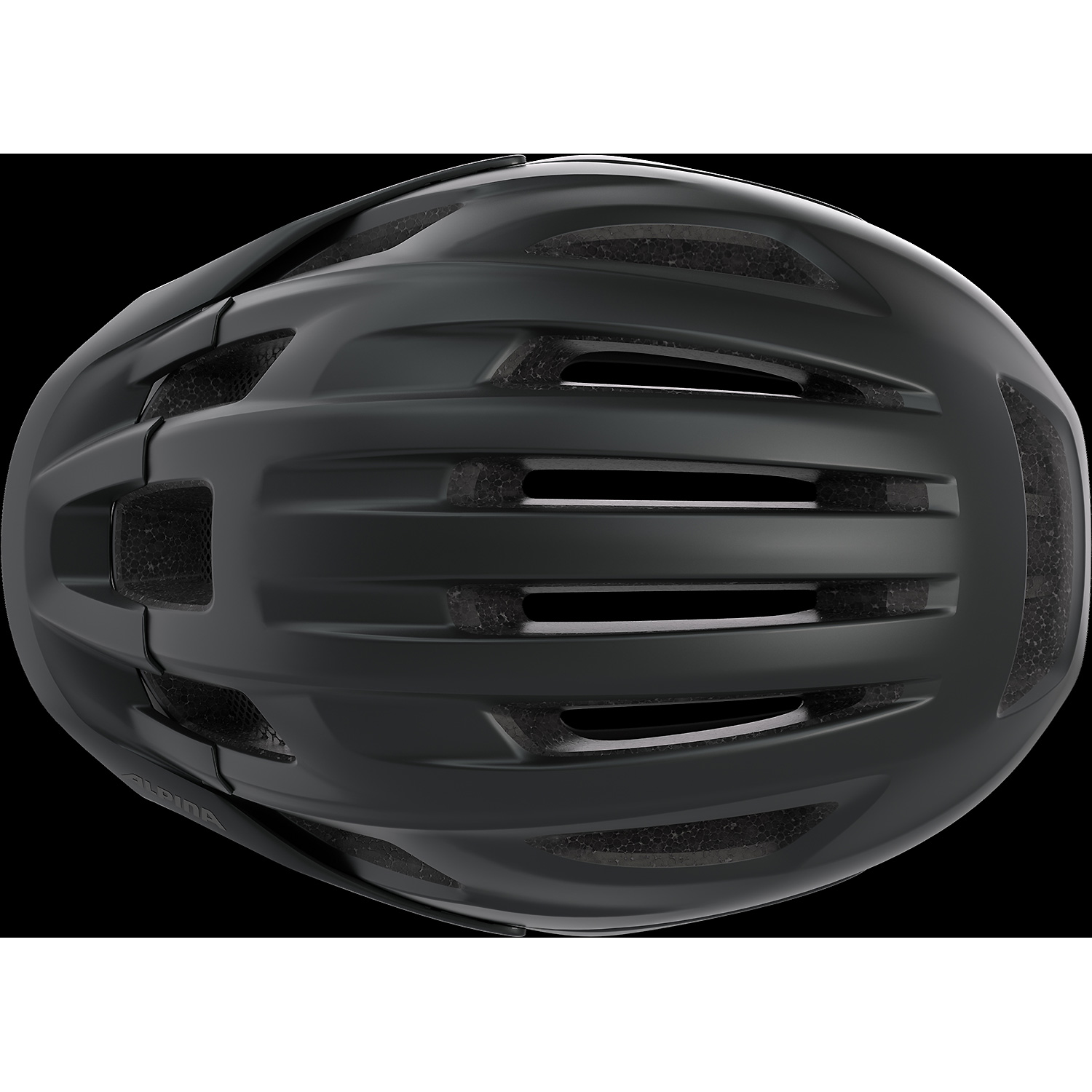 Unisex Alpina Sports Silber PARANUS MIPS 37 52-56 Helm