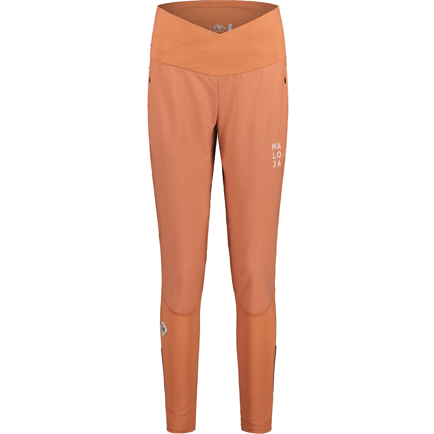 Damen Maloja Rose