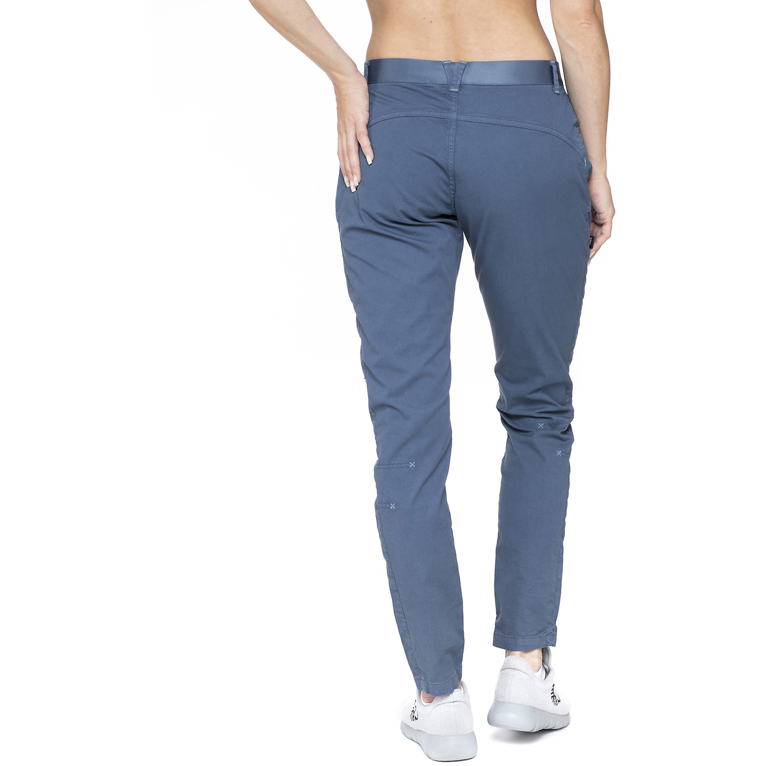 Damen Chillaz Blau