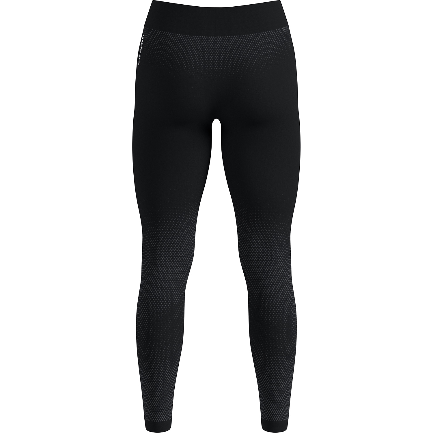 Damen Odlo Schwarz