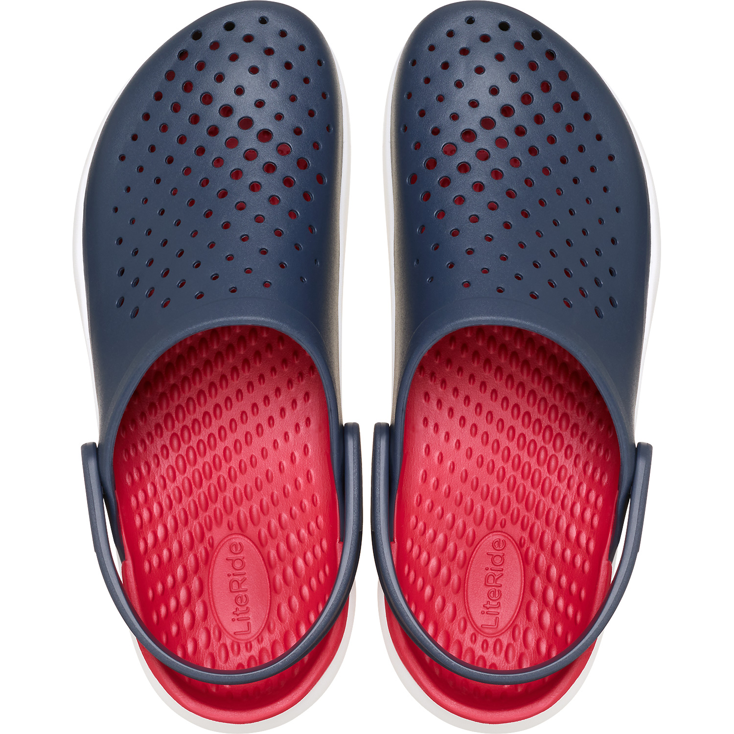 Unisex Crocs Marine
