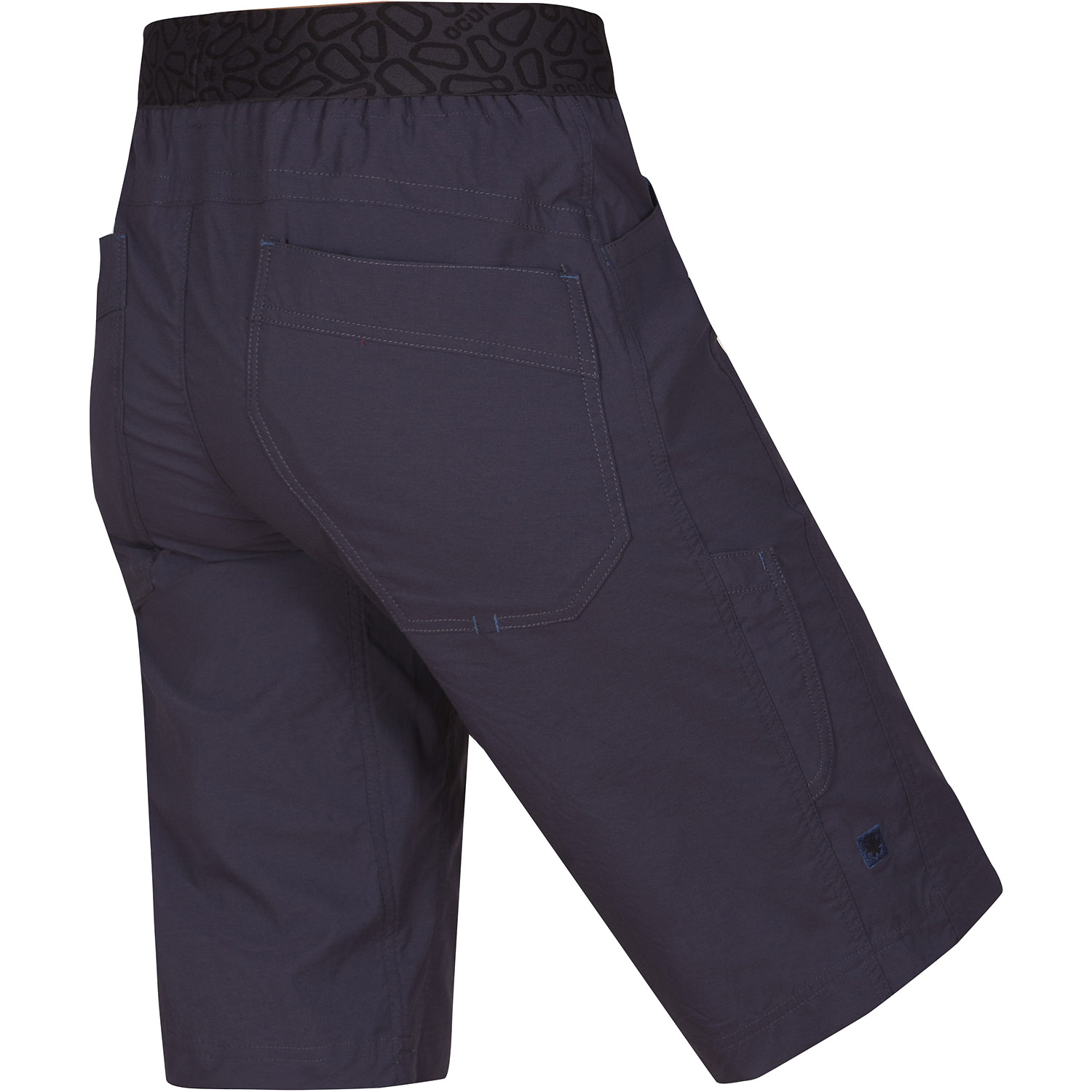 Herren Ocun Grau