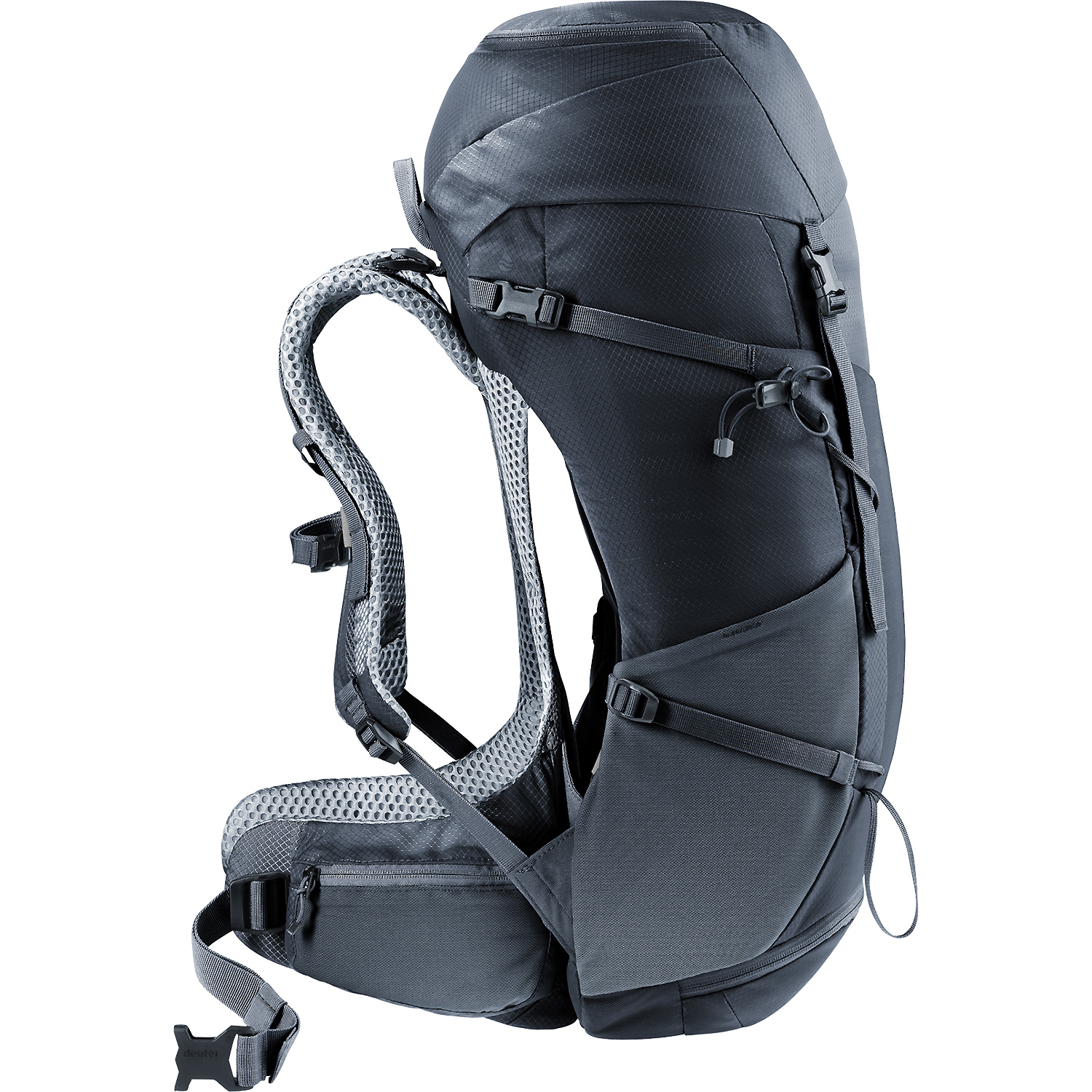 Unisex Deuter Schwarz