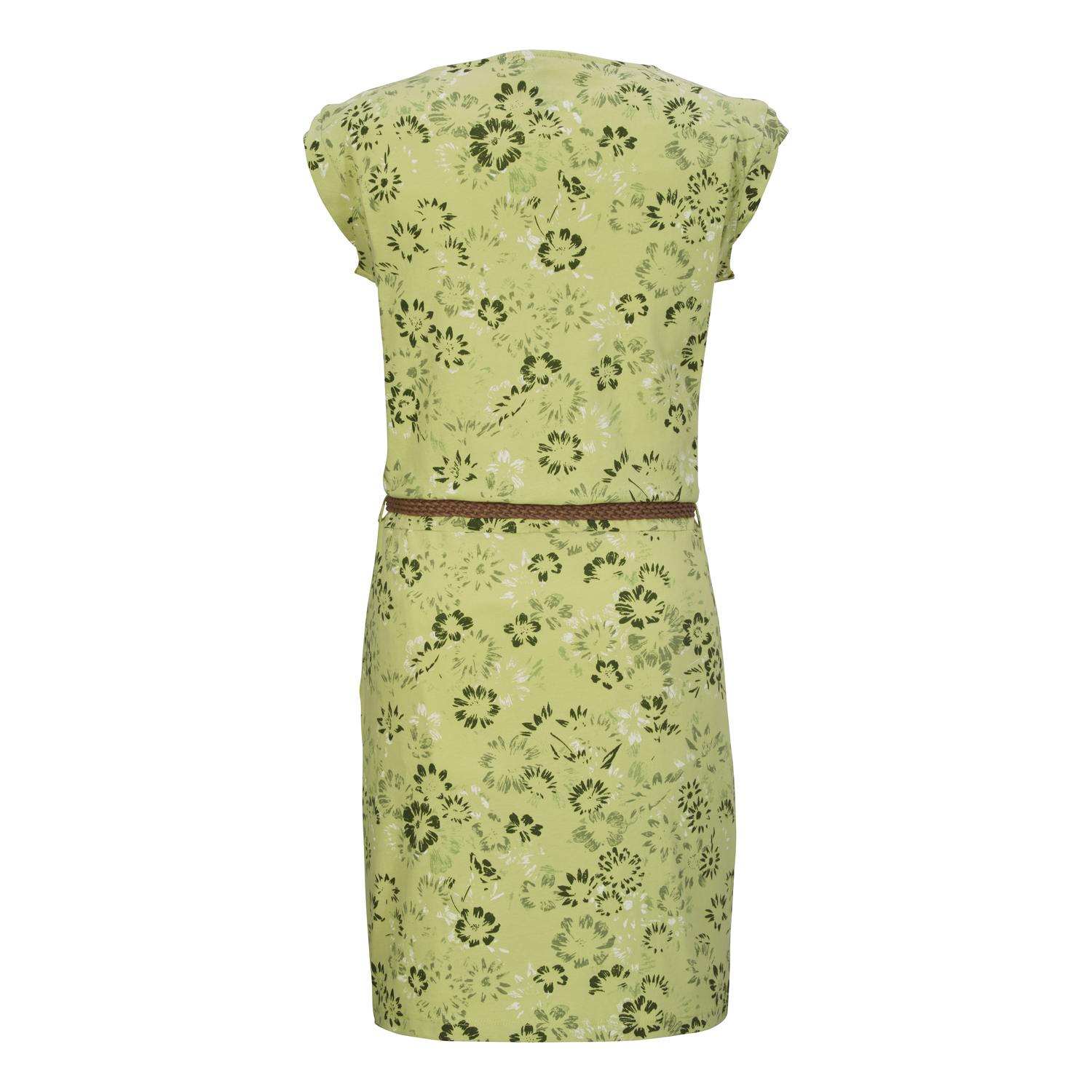 Damen G.I.G.A. DX by killtec Grün GS 43 WMN DRSS 00765 46 Kleid