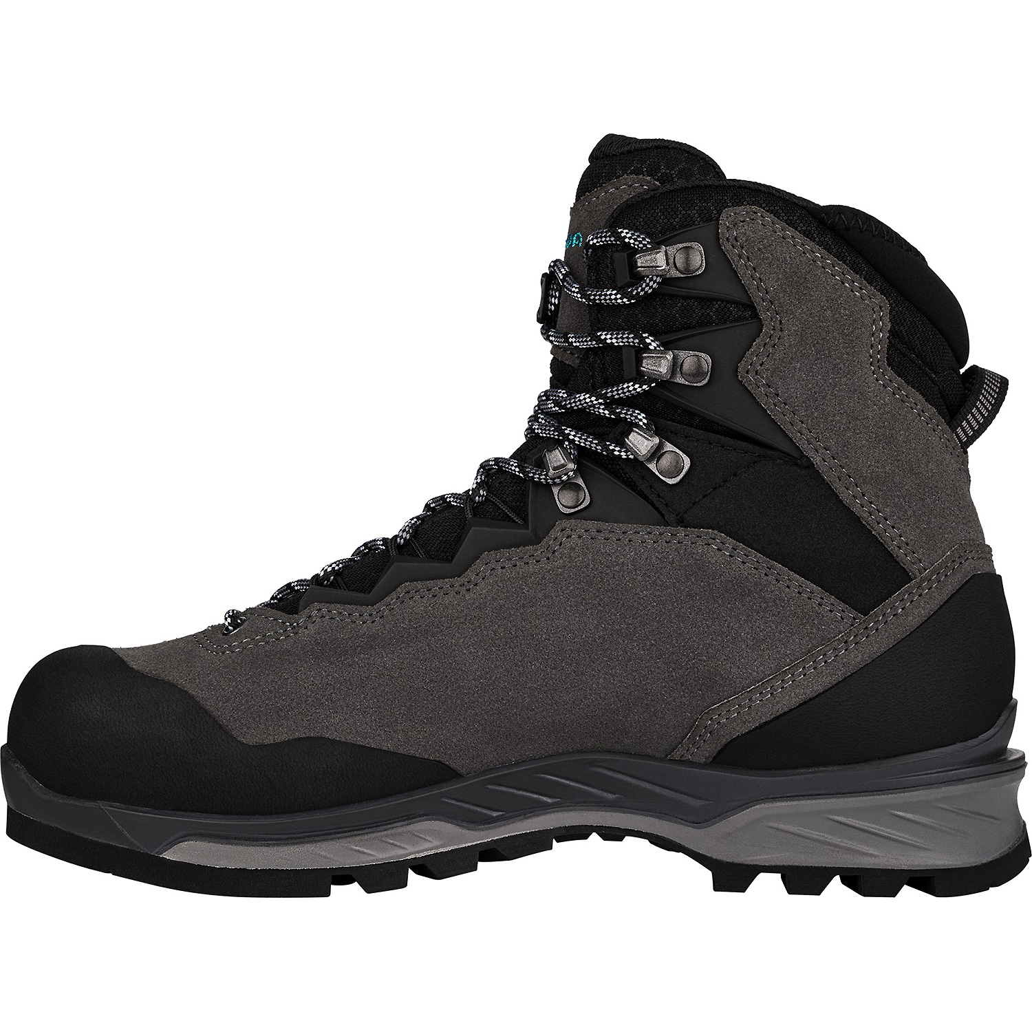 Damen Lowa Grau CEVEDALE II GTX WS 6931 6 Bergstiefel