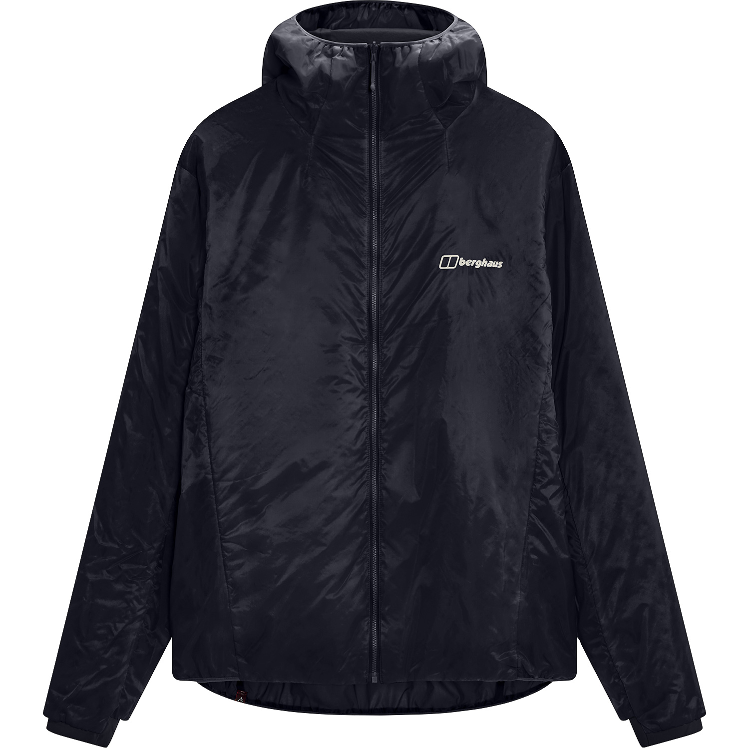 Herren Berghaus Schwarz