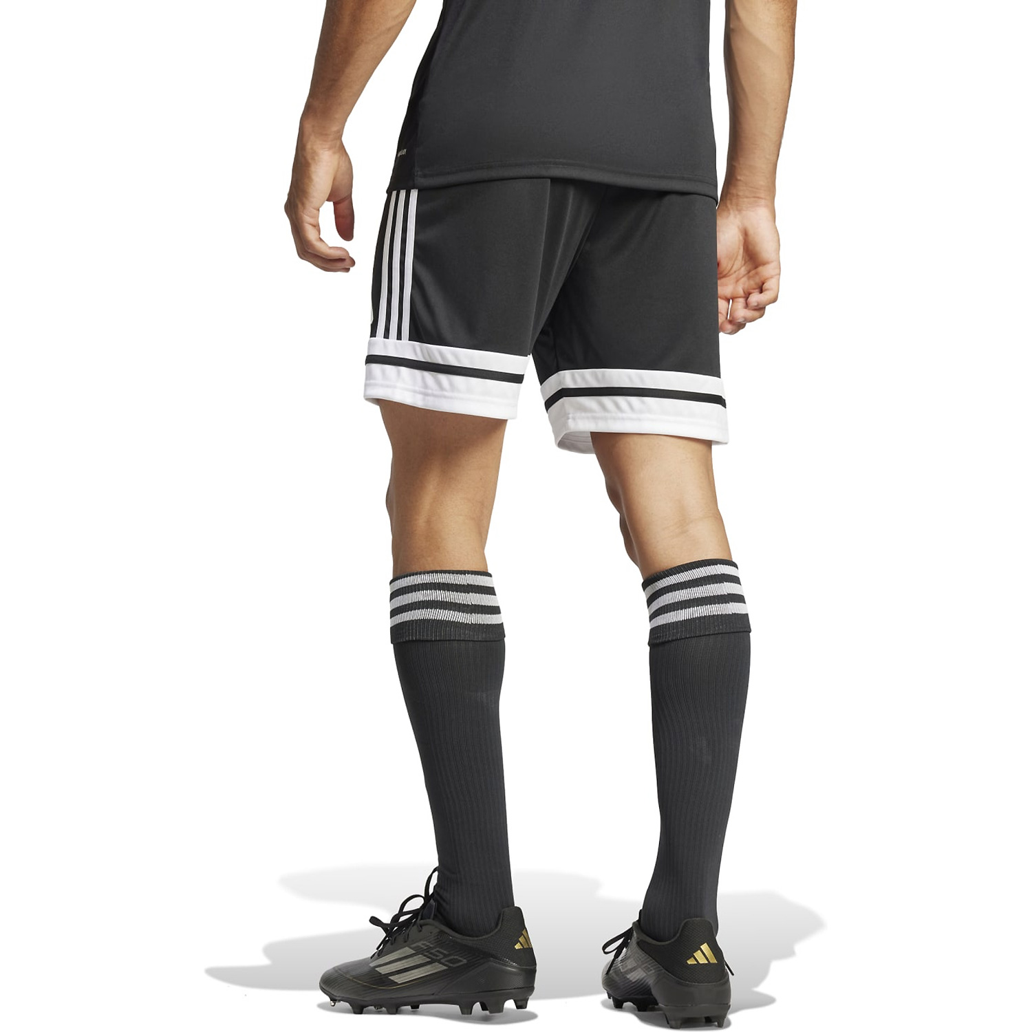 Herren Adidas wie abgebildet SQUA25 SHO M Short