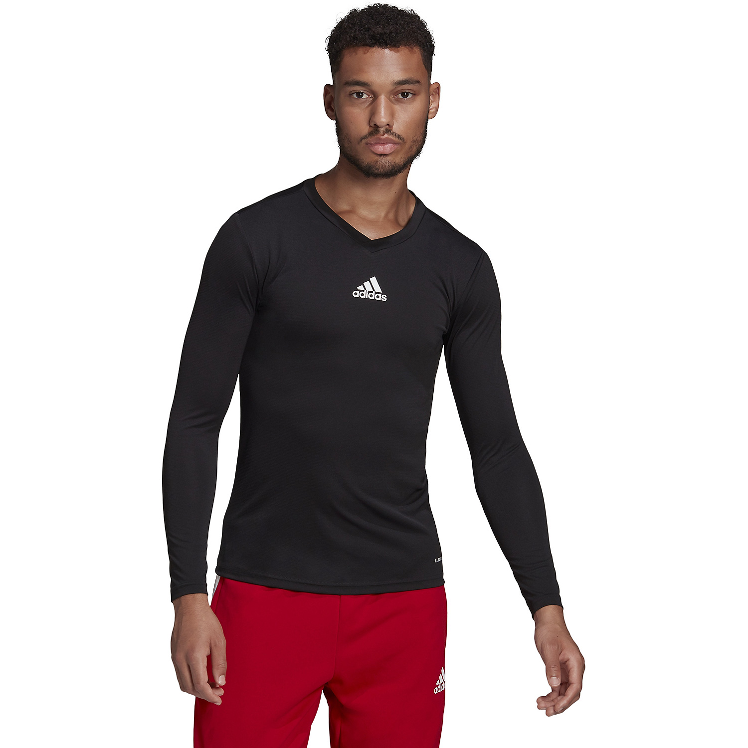 Herren Adidas wie abgebildet TEAM BASE TEE Trikot