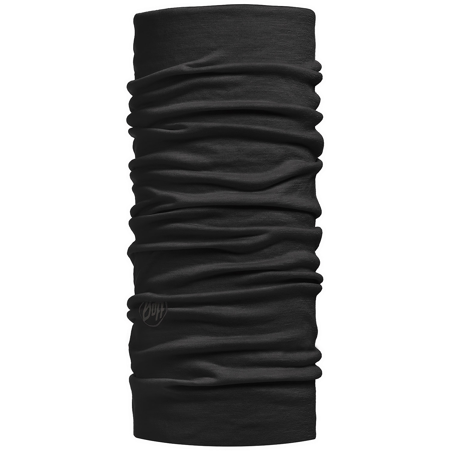 Unisex Buff Schwarz TRAVEL BUCKET HAT 707 M/L Mütze