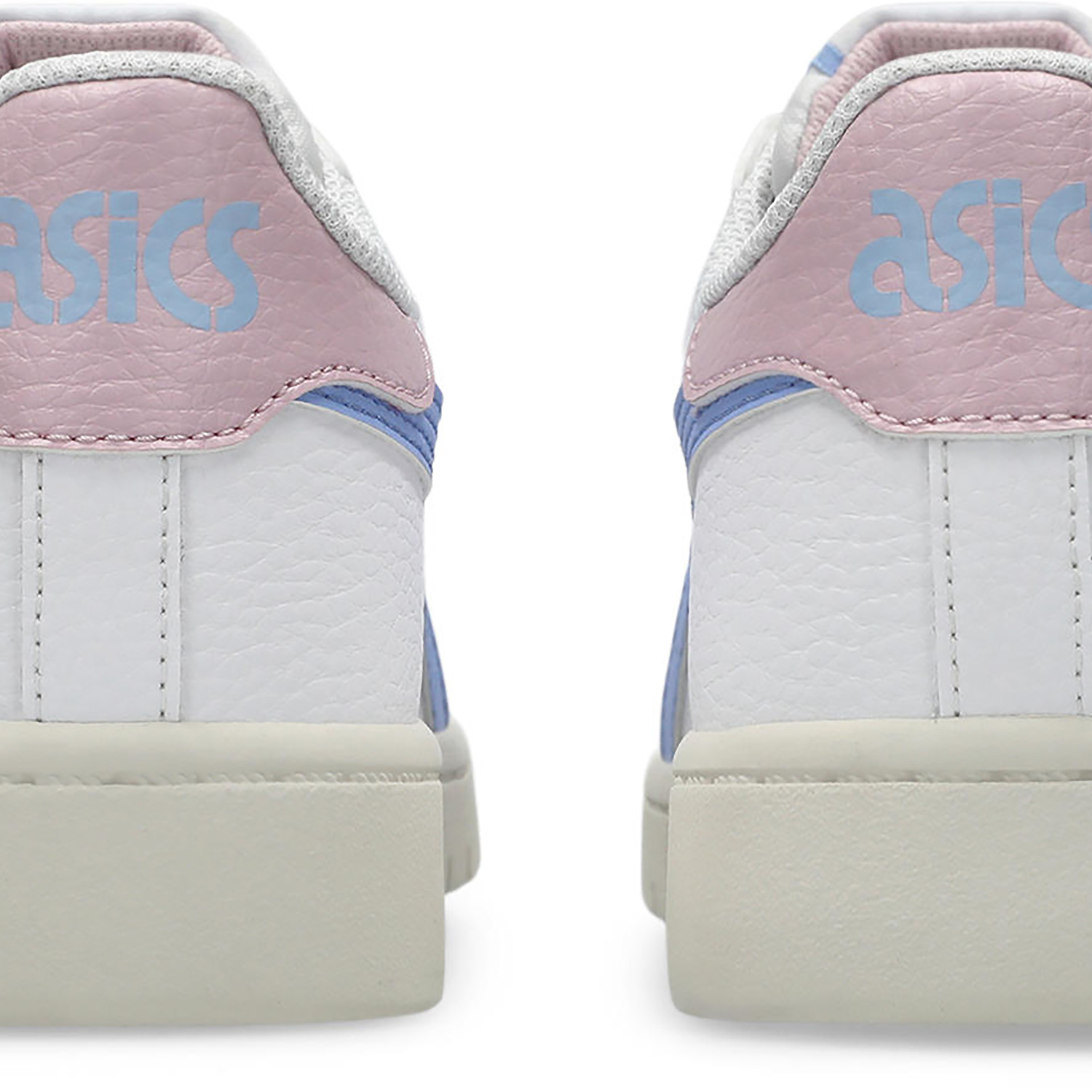 Damen Asics Weiß JAPAN S 143 8 Freizeitschuhe