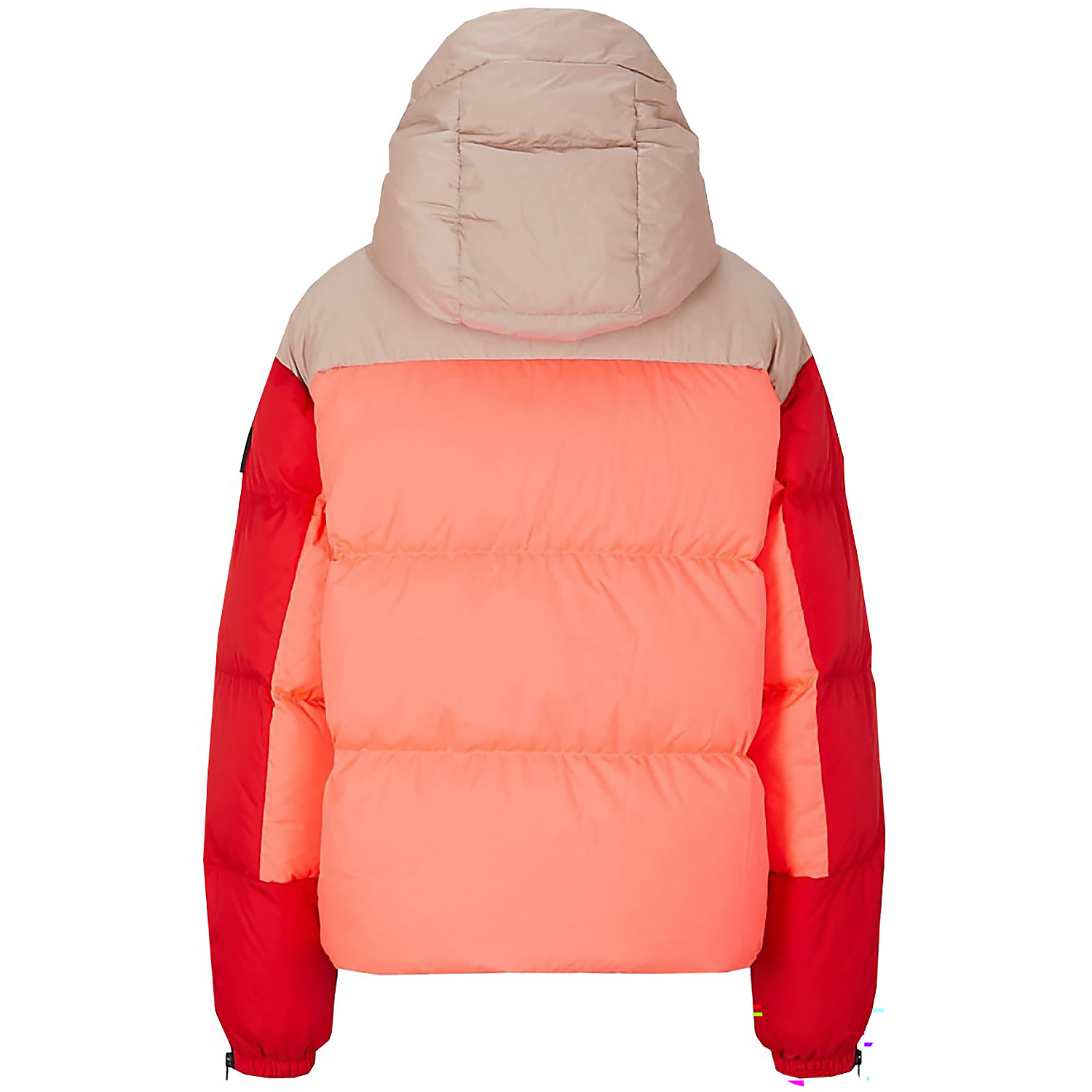 Damen Bogner Fire + Ice Lachs