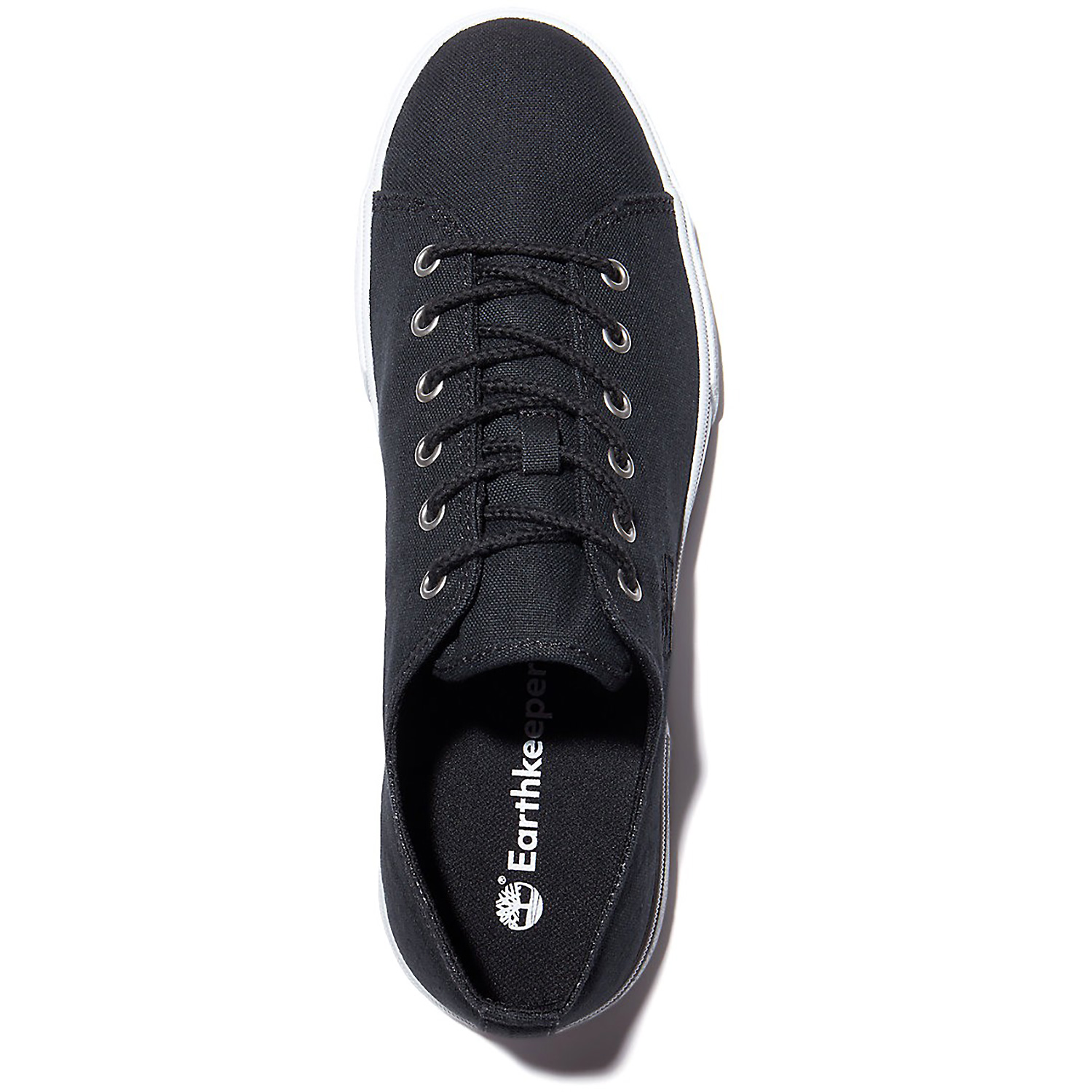 Herren Timberland Schwarz