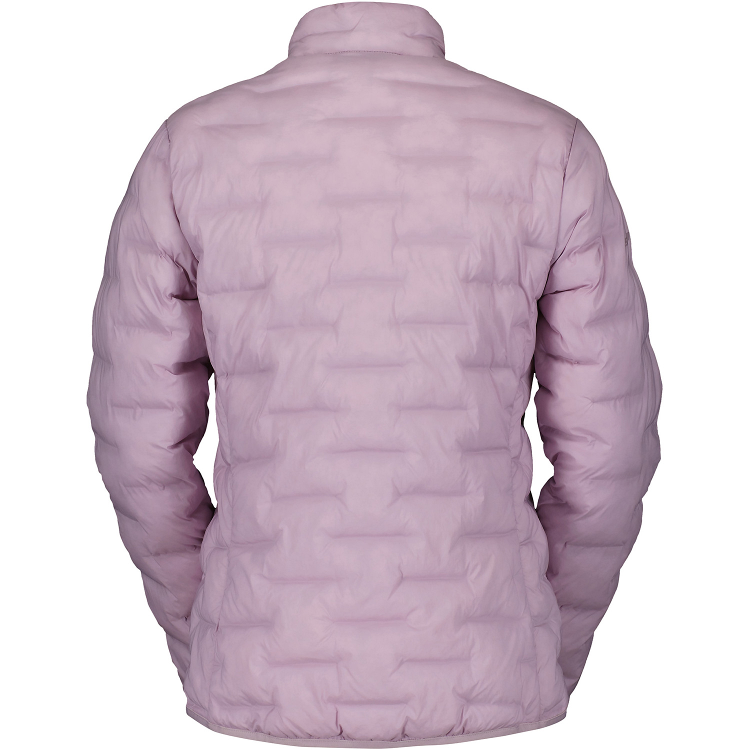 Damen Scott Pink W INSULOFT STRETCH JACKET