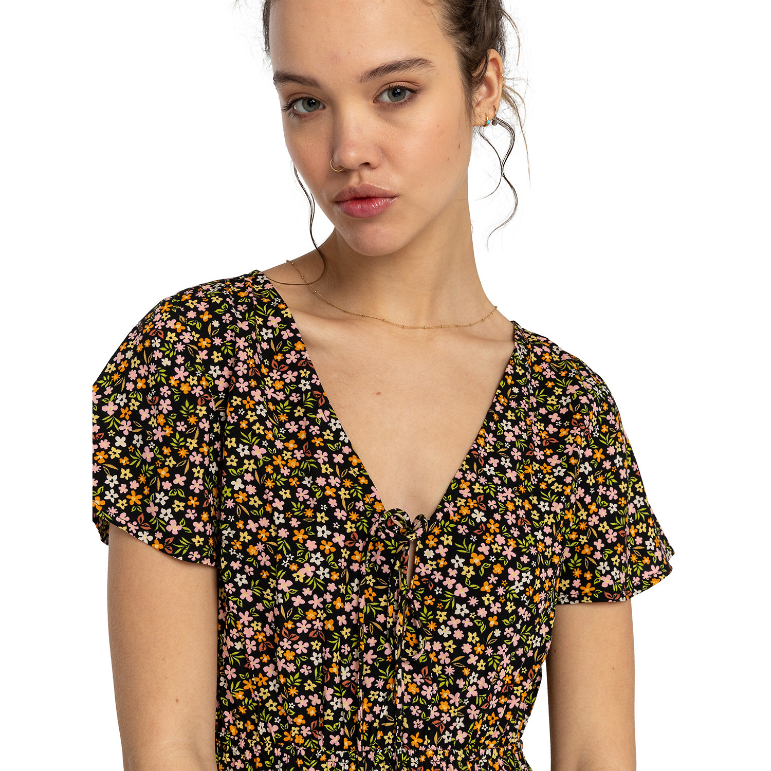Damen Billabong Schwarz W DAY TRIPPIN
