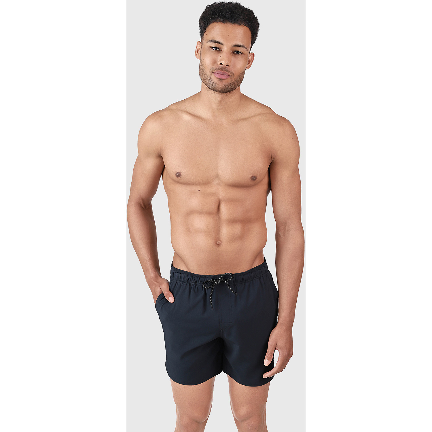 Herren Brunotti Marine Bru-conic Men Swim Shorts 7998 L Badeshort