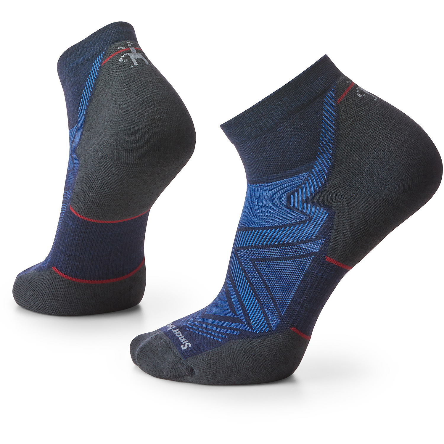 Herren Smartwool Marine