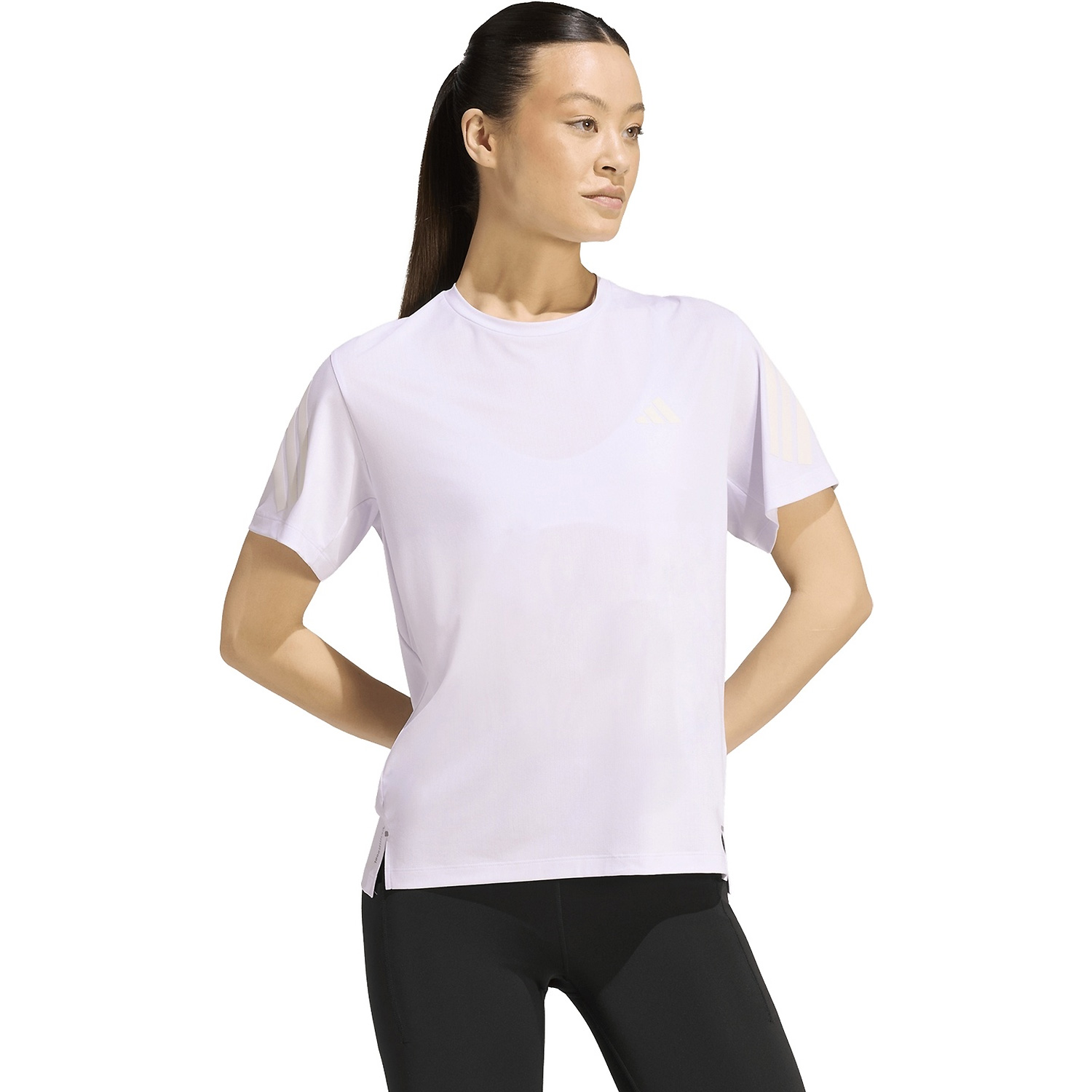 Damen Adidas wie abgebildet adi365 Climacool 000 L T-Shirt