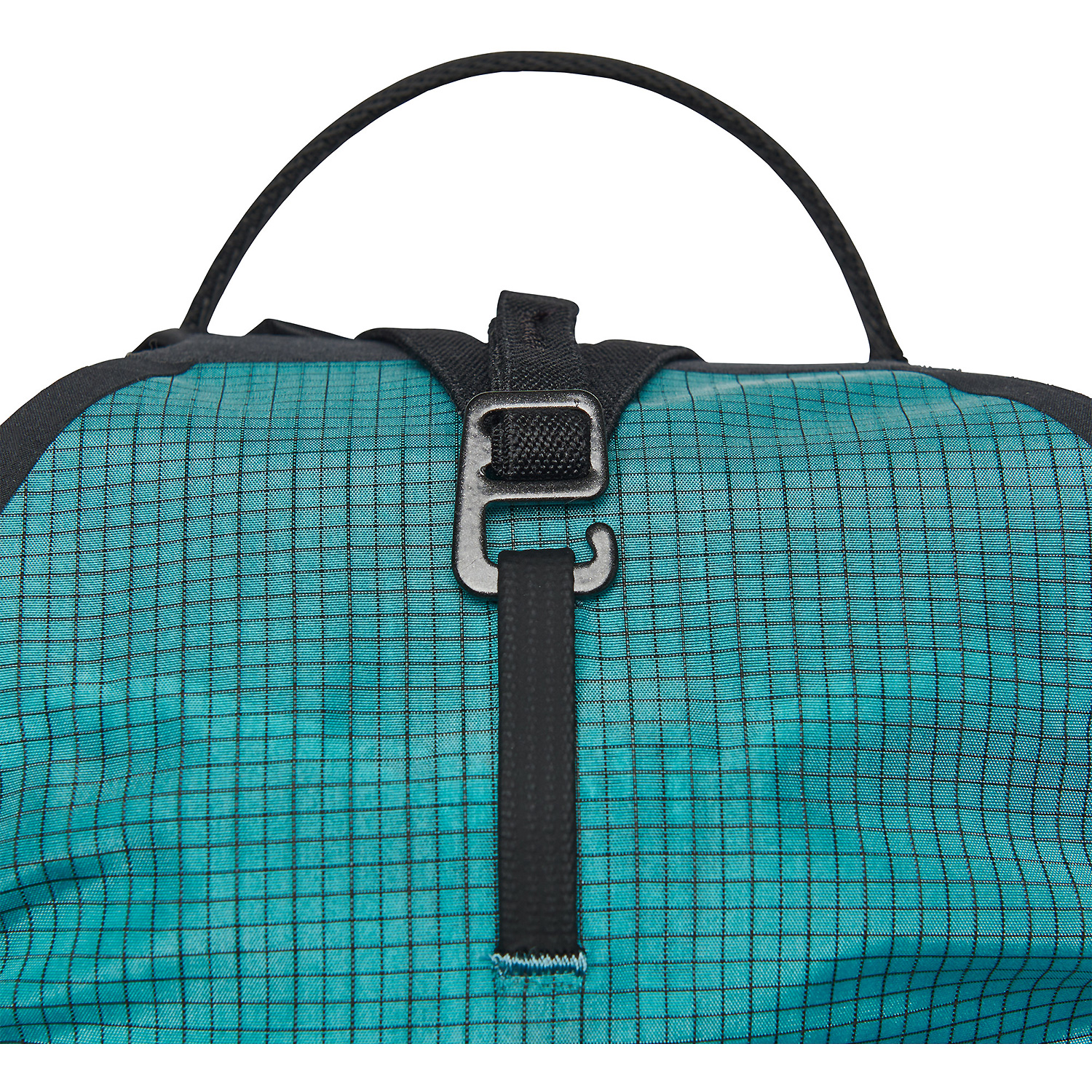Damen Black Diamond Türkis