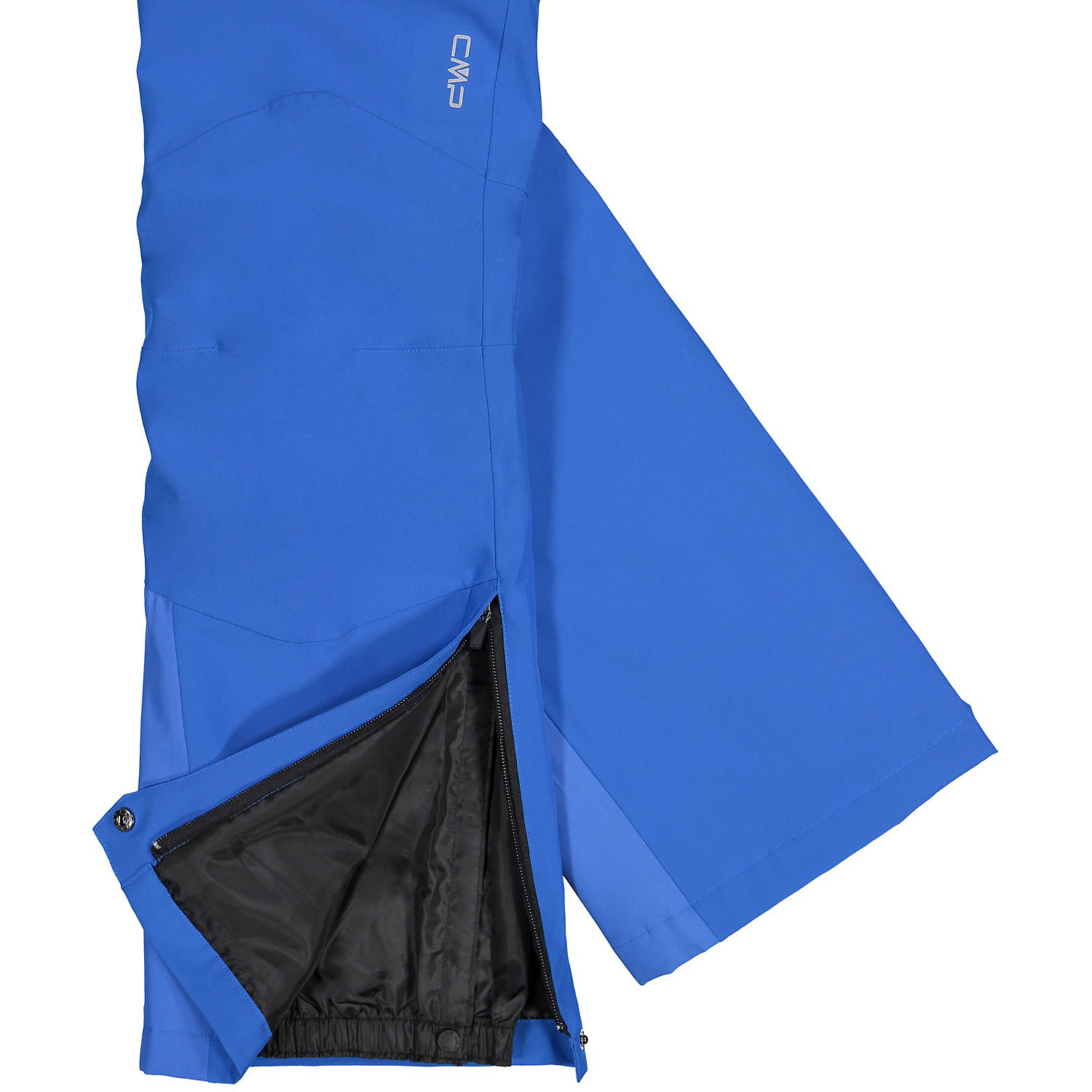 Herren CMP Blau MAN SALOPETTE Latzhose