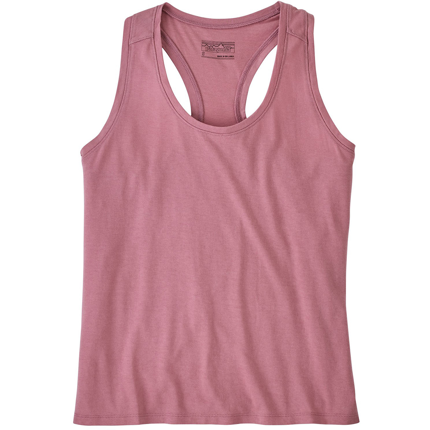 Damen Patagonia Pink