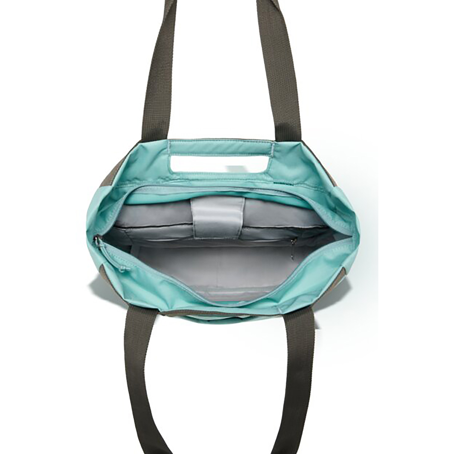 Unisex Jack Wolfskin Grün EVE E0180 - Fahrradtasche