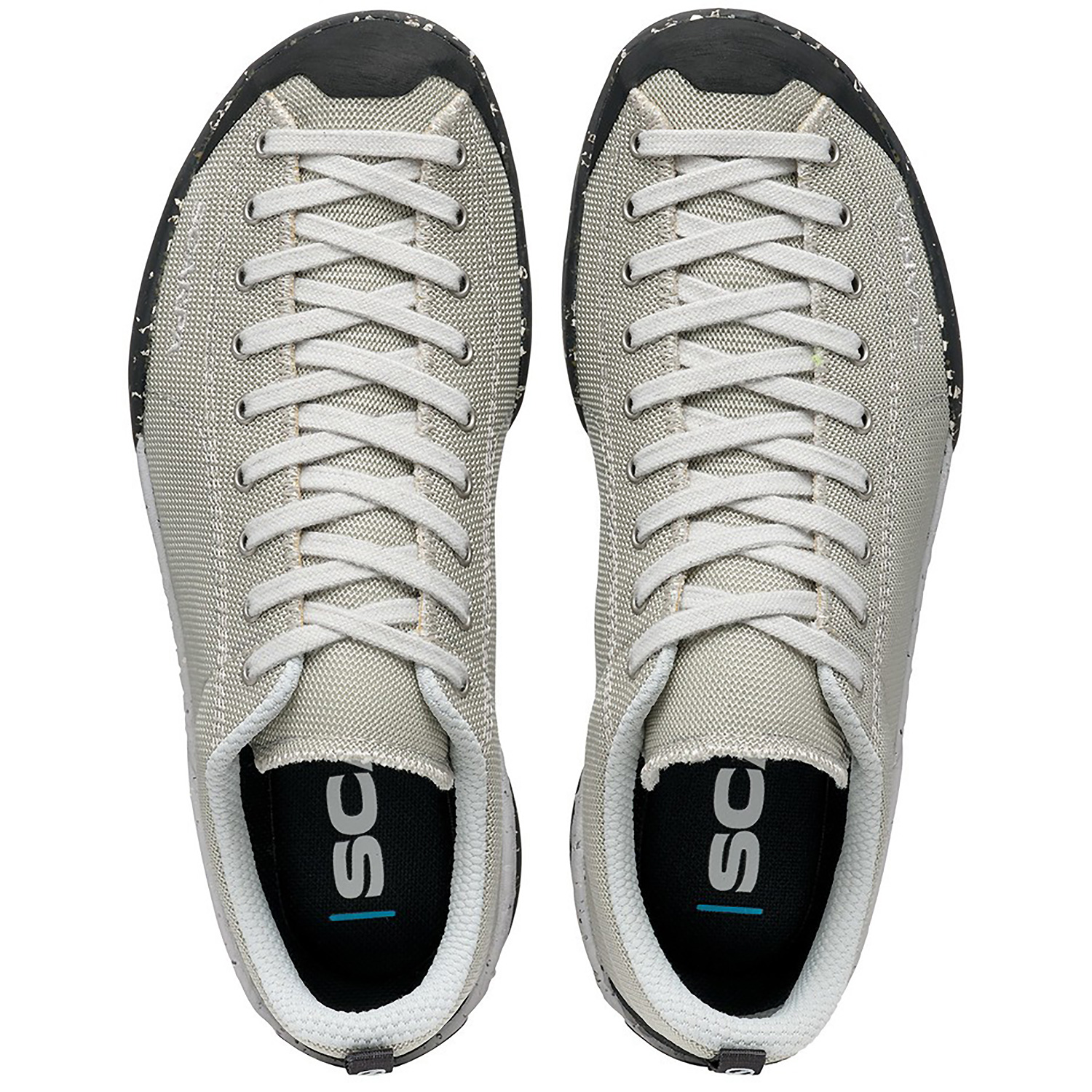 Unisex Scarpa Silber