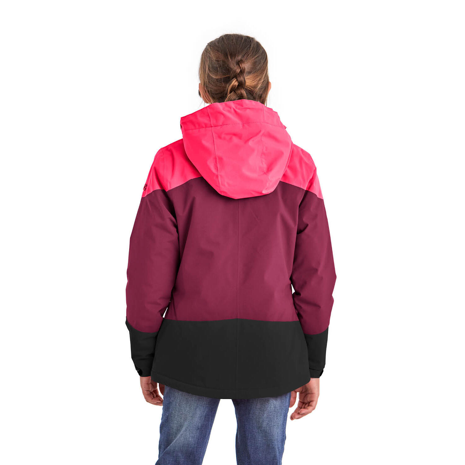 Mädchen Kinder killtec Beere KOW 195 GRLS JCKT 00403 164 Funktionsjacke