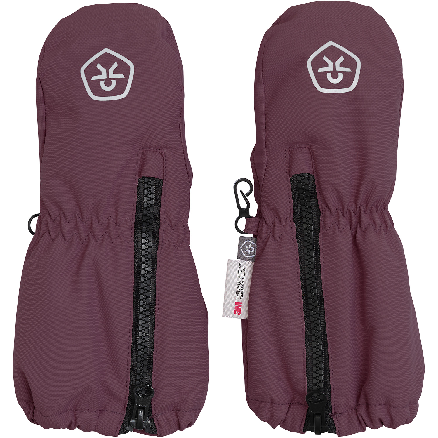 Kinder Color Kids Bordeaux