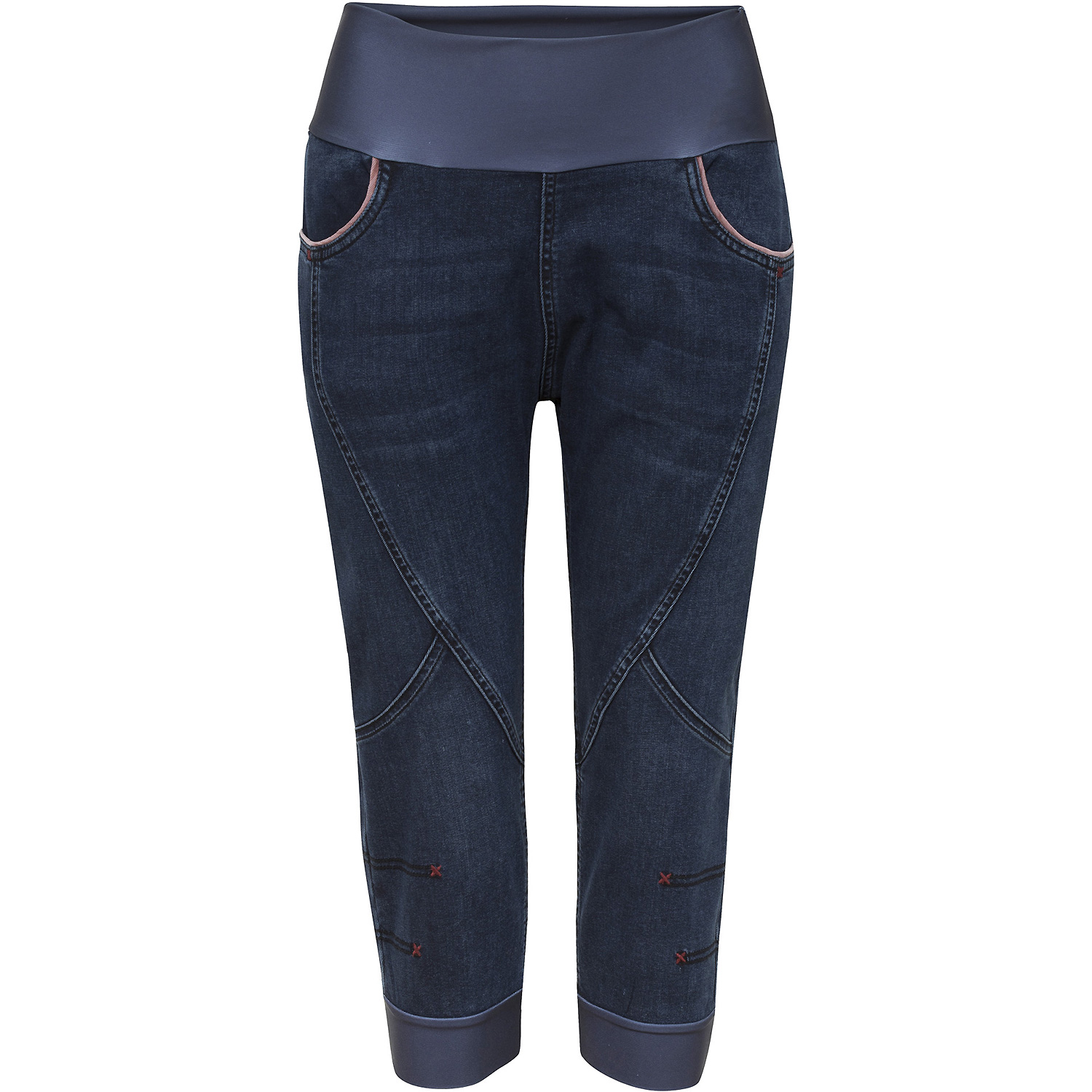 Damen Chillaz Blau