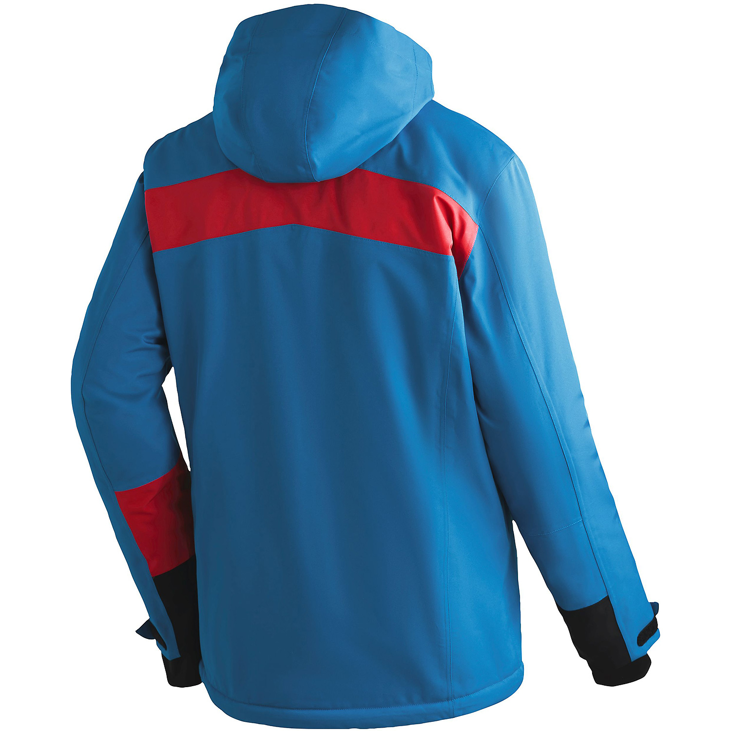 Herren Maier Sports Blau