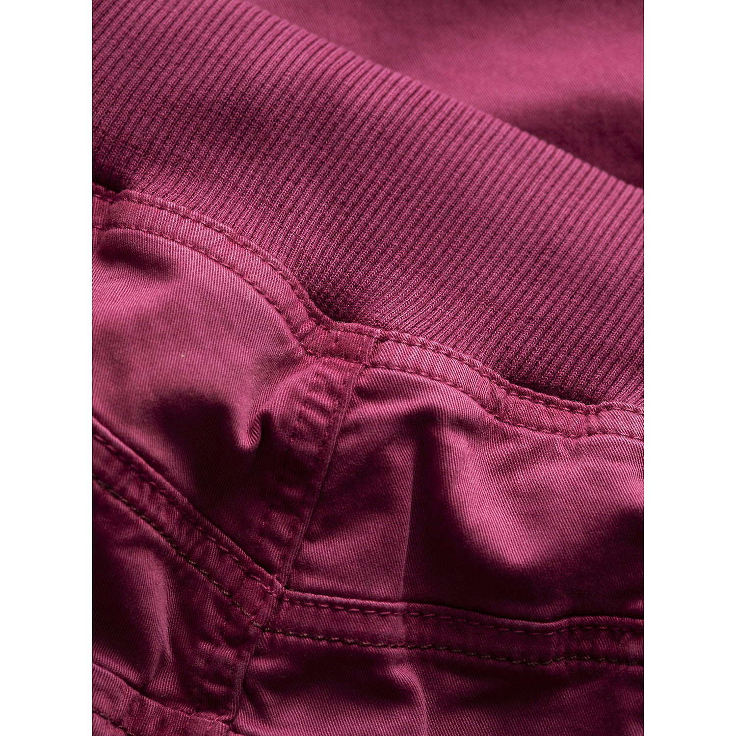 Damen Chillaz Rose Hose lang